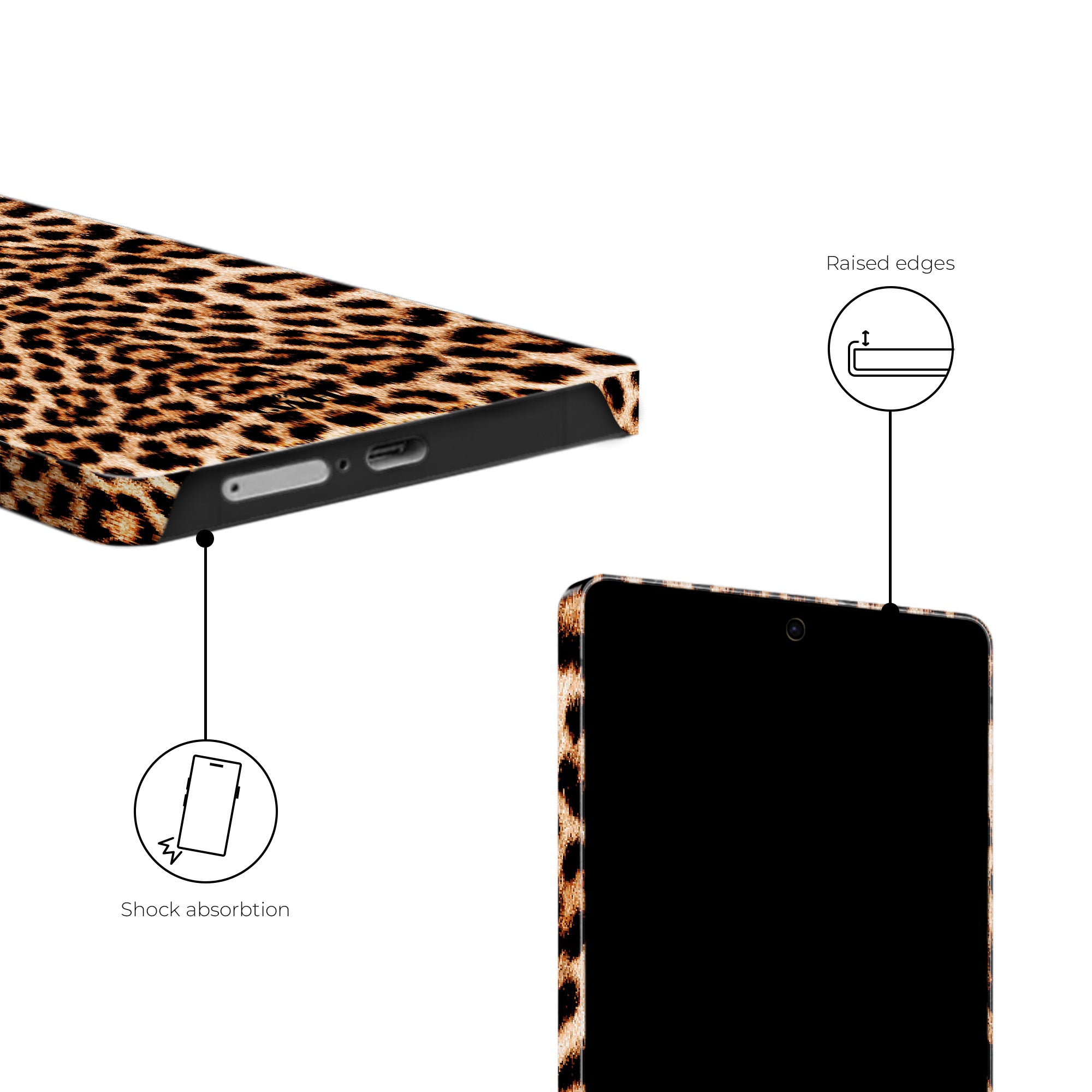 xoxo Wildhearts Wild Thing - Samsung Galaxy S24 Plus