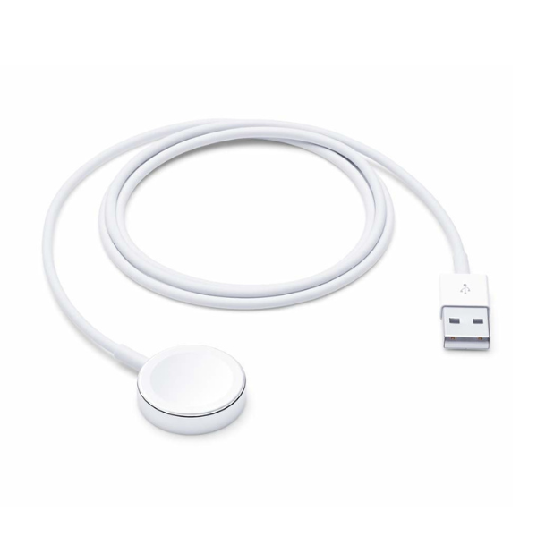xoxo Wildhearts - Apple Watch USB Charging Cable