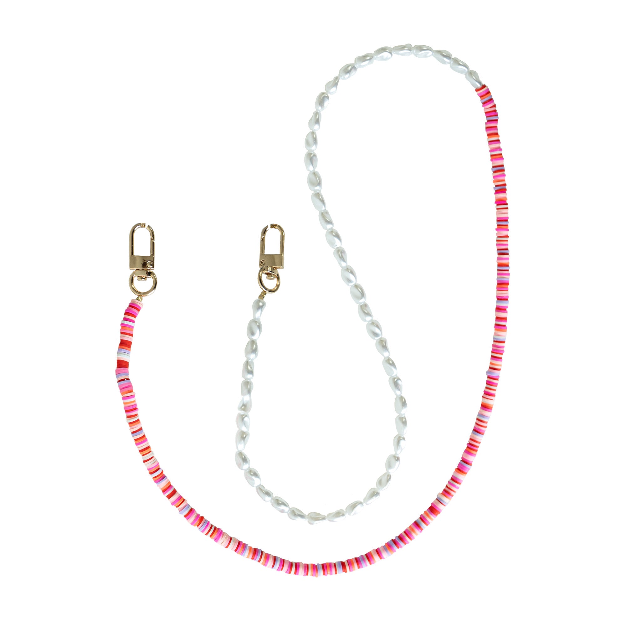 xoxo Wildhearts - Island Girl - Long