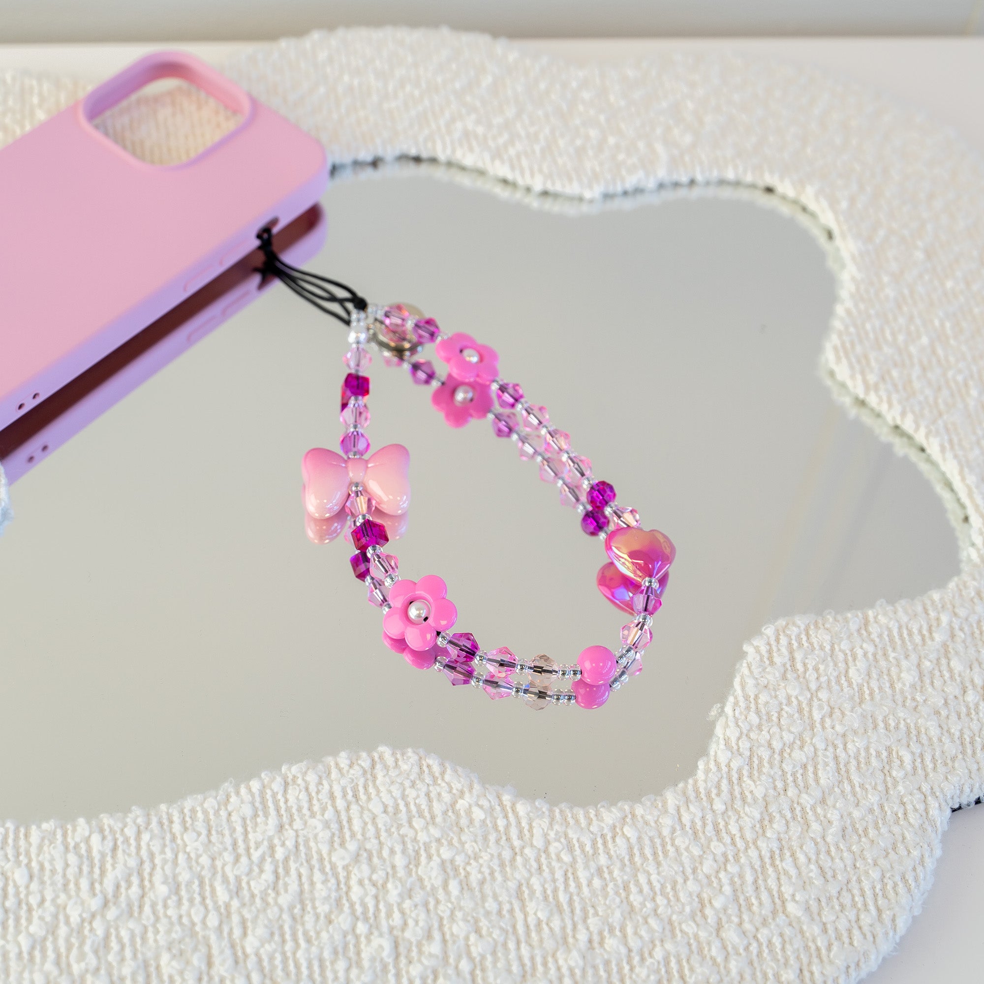 xoxo Wildhearts - Pink, Always