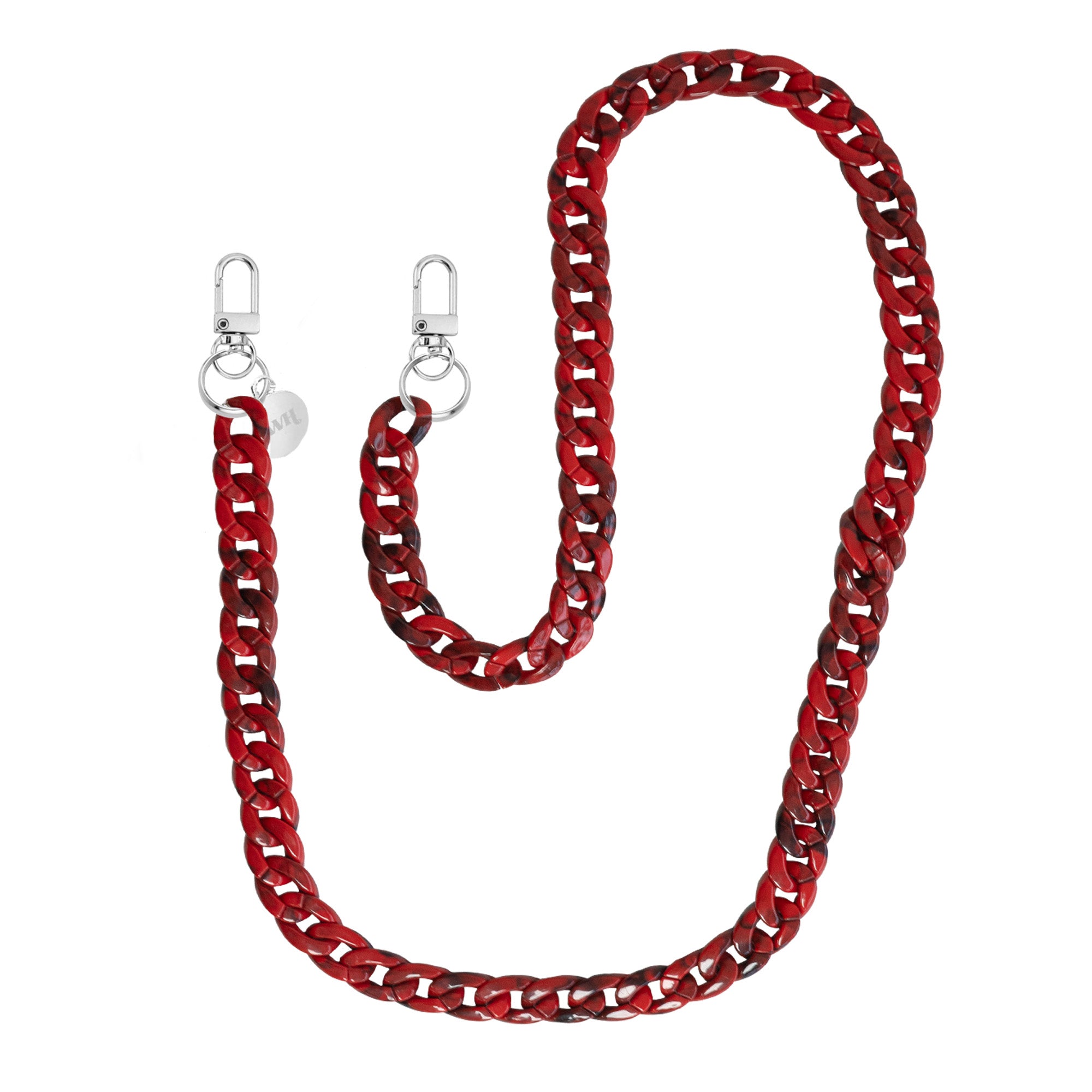 xoxo Wildhearts - Red Roses – long