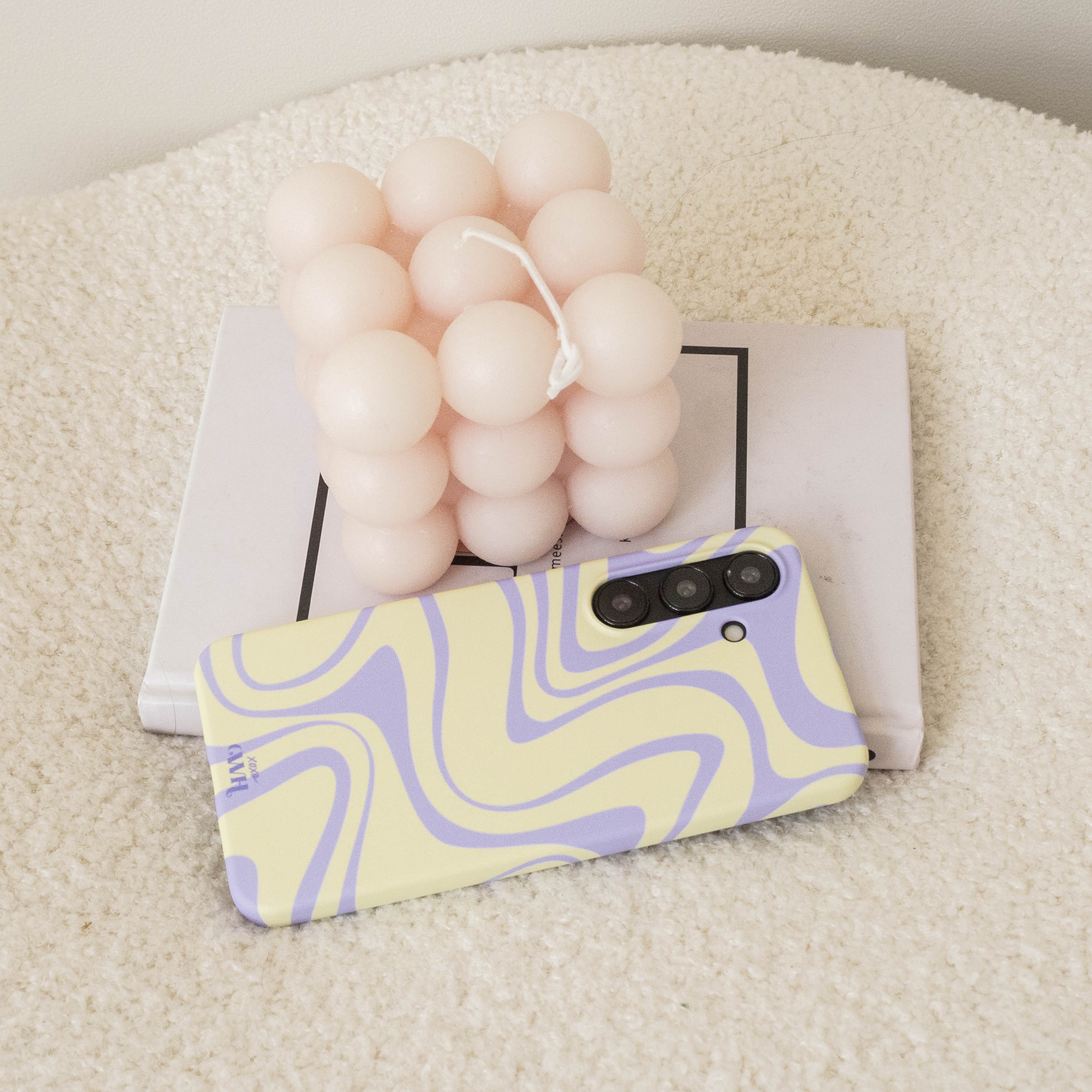 xoxo Wildhearts Sunny Side Up - Single Layer - Samsung Galaxy S24 Plus