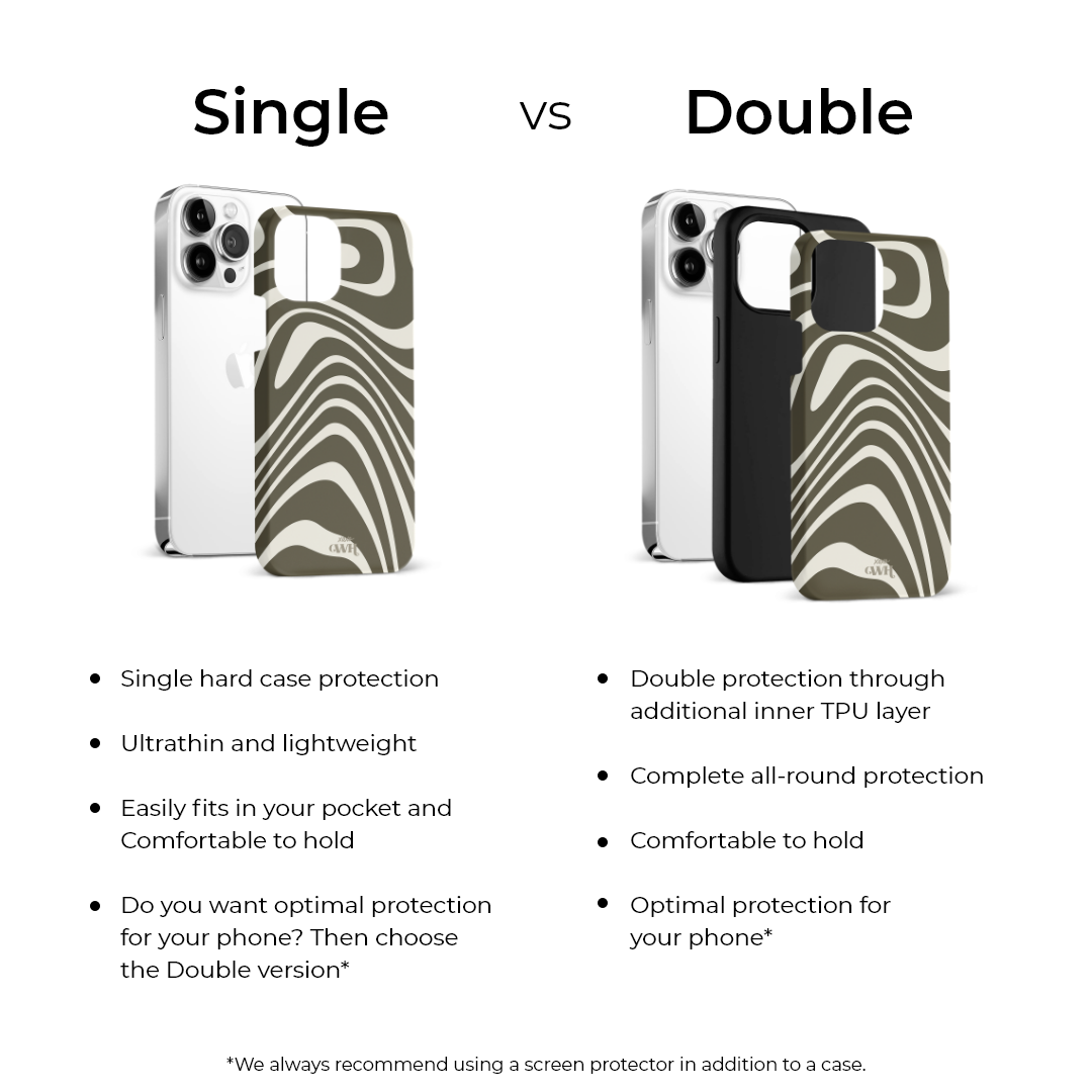 xoxo Wildhearts - Boogie Wonderland Green - iPhone 15