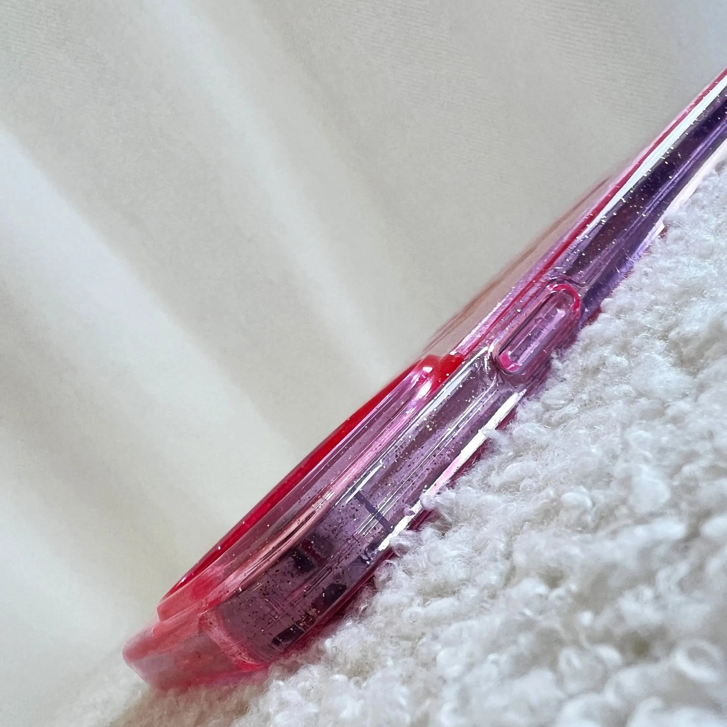 xoxo Wildhearts - Sparkle Away Pink personalized