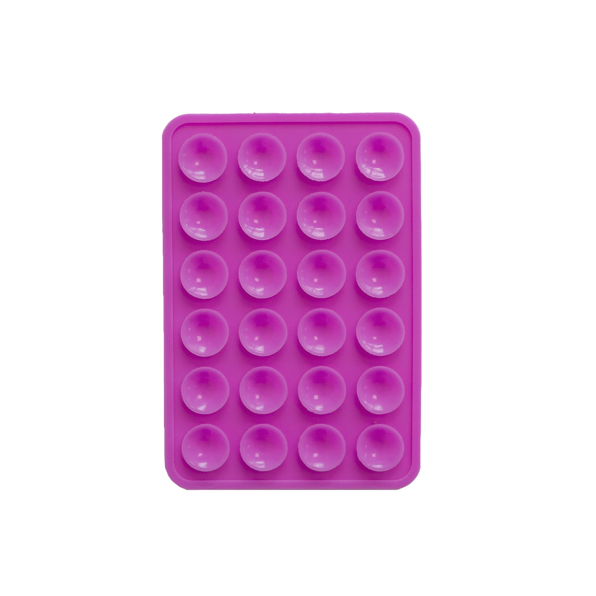xoxo Wildhearts - Stick On Me Square - Purple