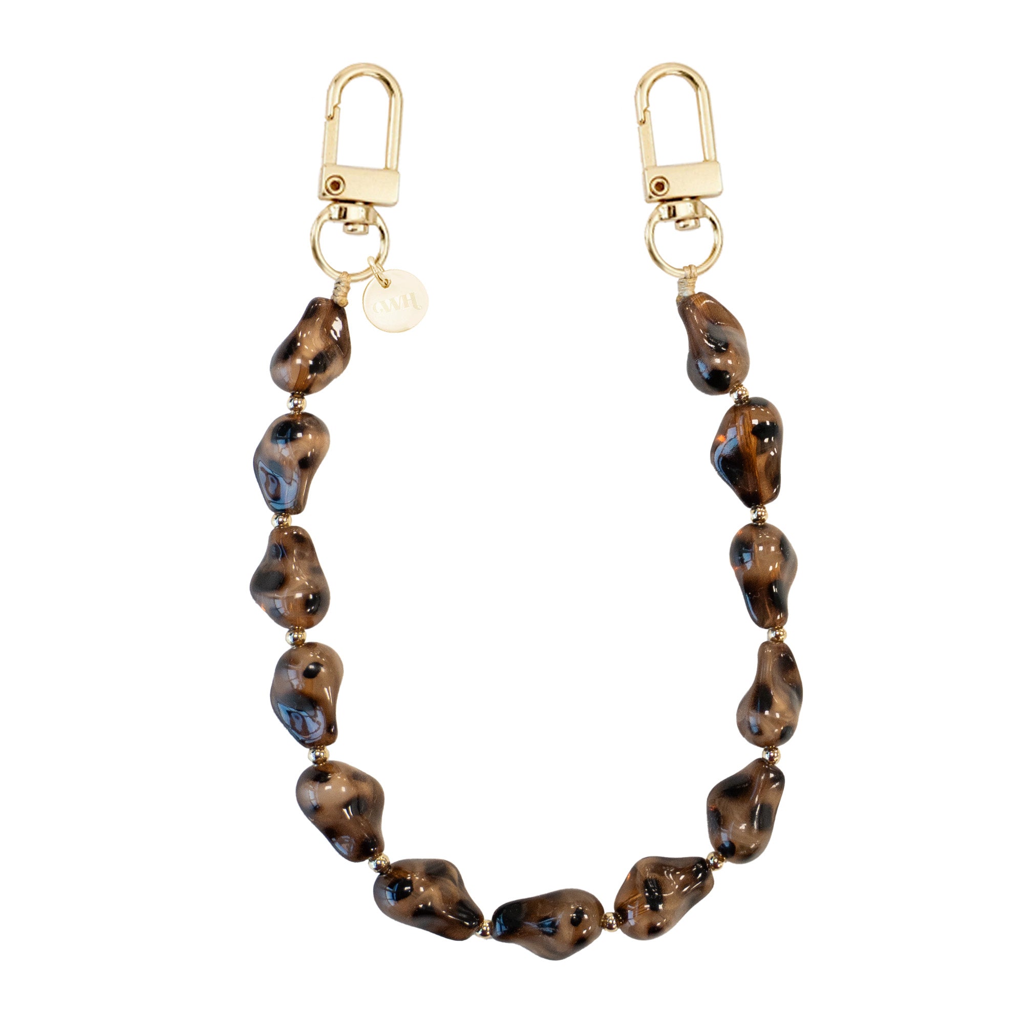 xoxo Wildhearts Leopard Muse - Short