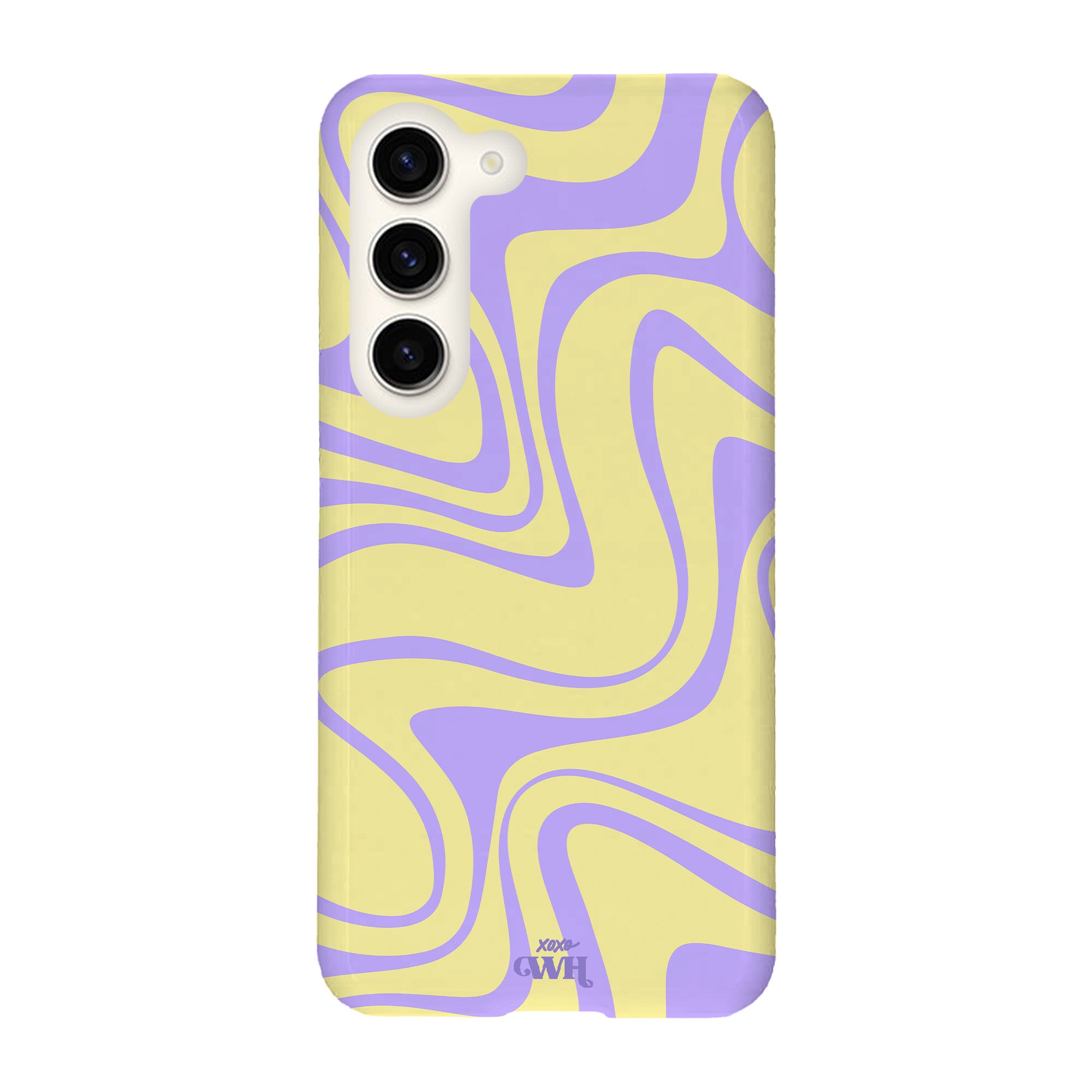 xoxo Wildhearts Sunny Side Up - Single Layer - Samsung Galaxy S24 Plus