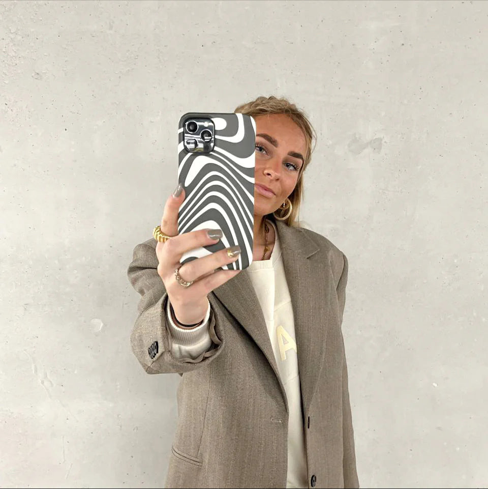 xoxo Wildhearts - Boogie Wonderland Green - iPhone X/XS