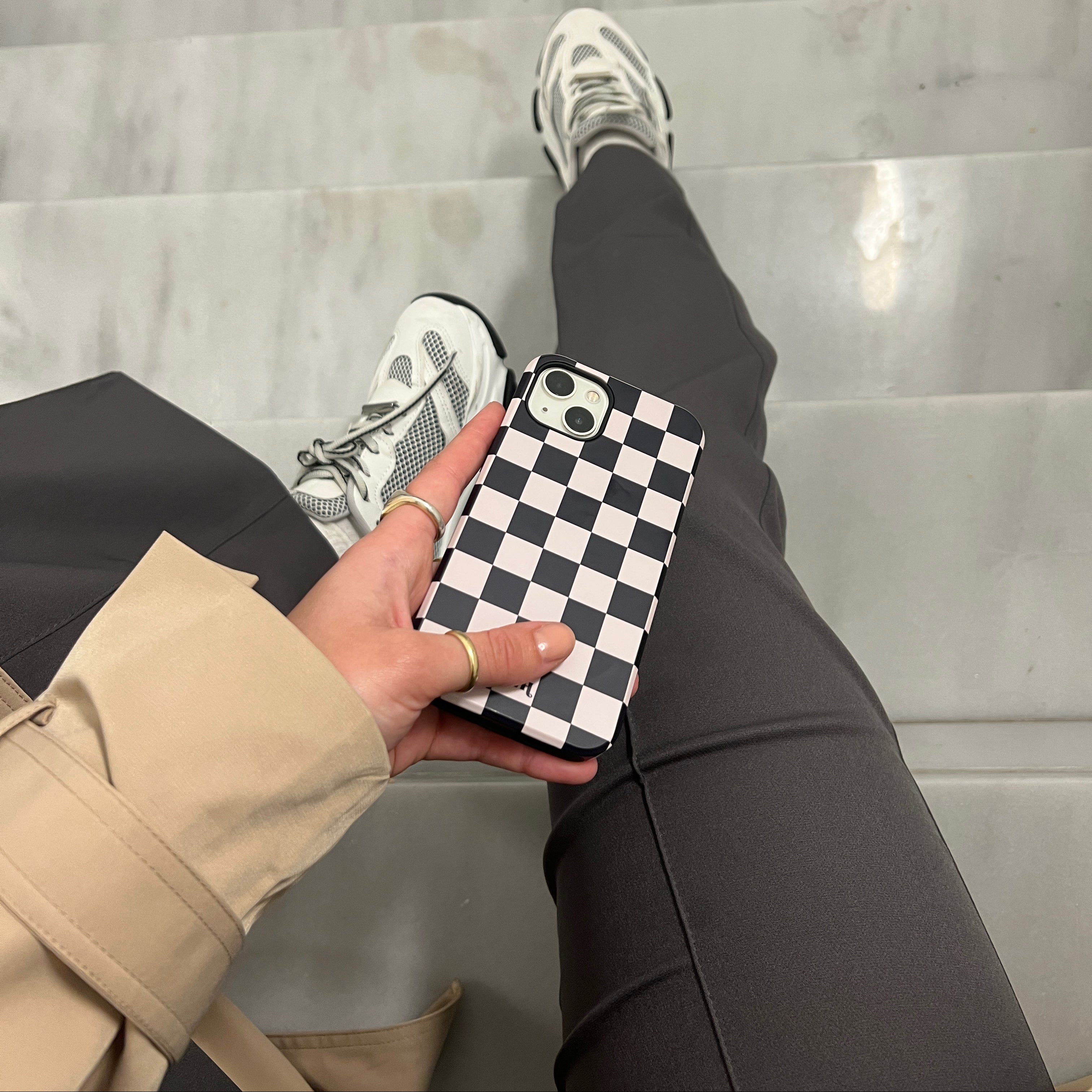 xoxo Wildhearts - Block Me - iPhone 7/8 SE