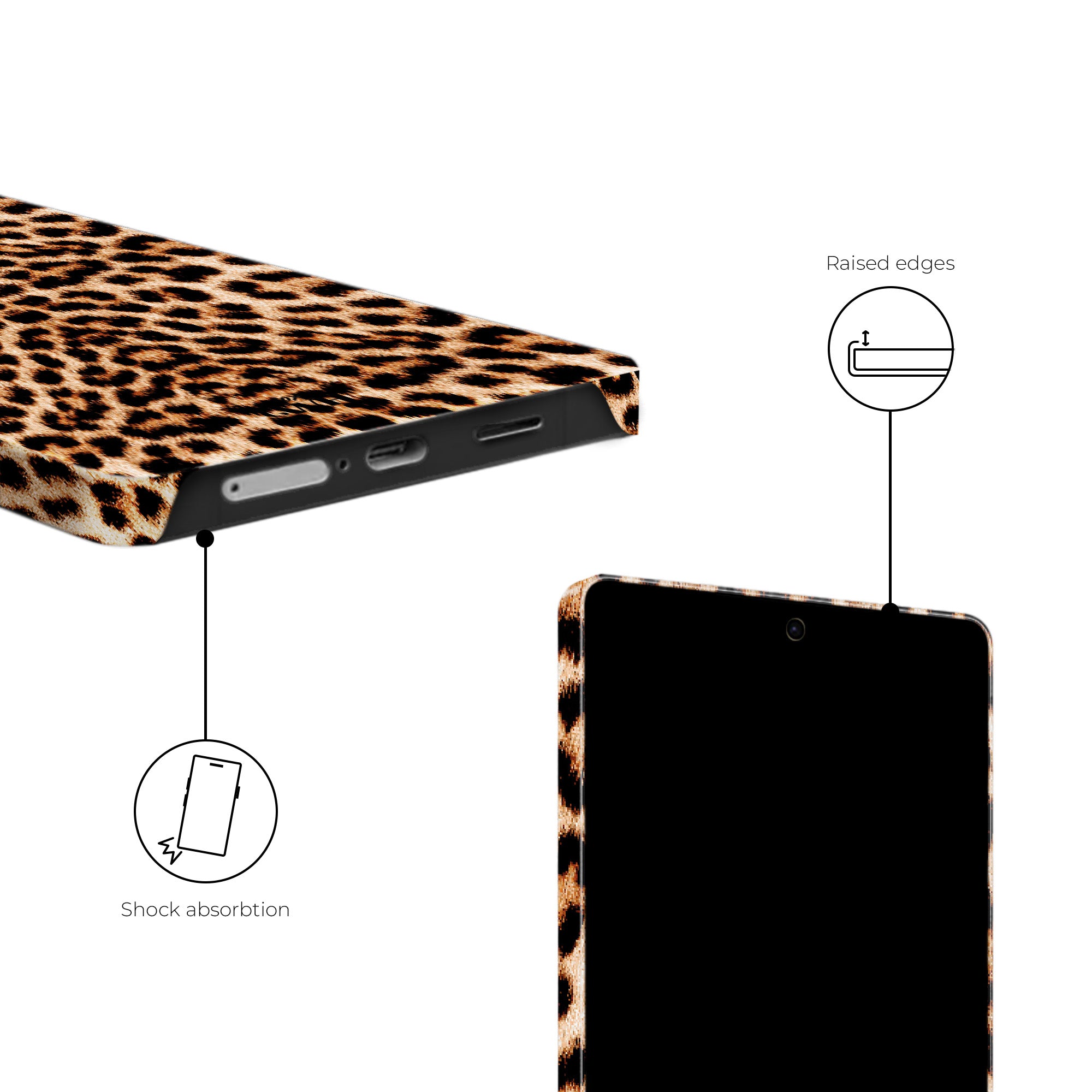 xoxo Wildhearts Wild Thing - Samsung Galaxy S24 Ultra