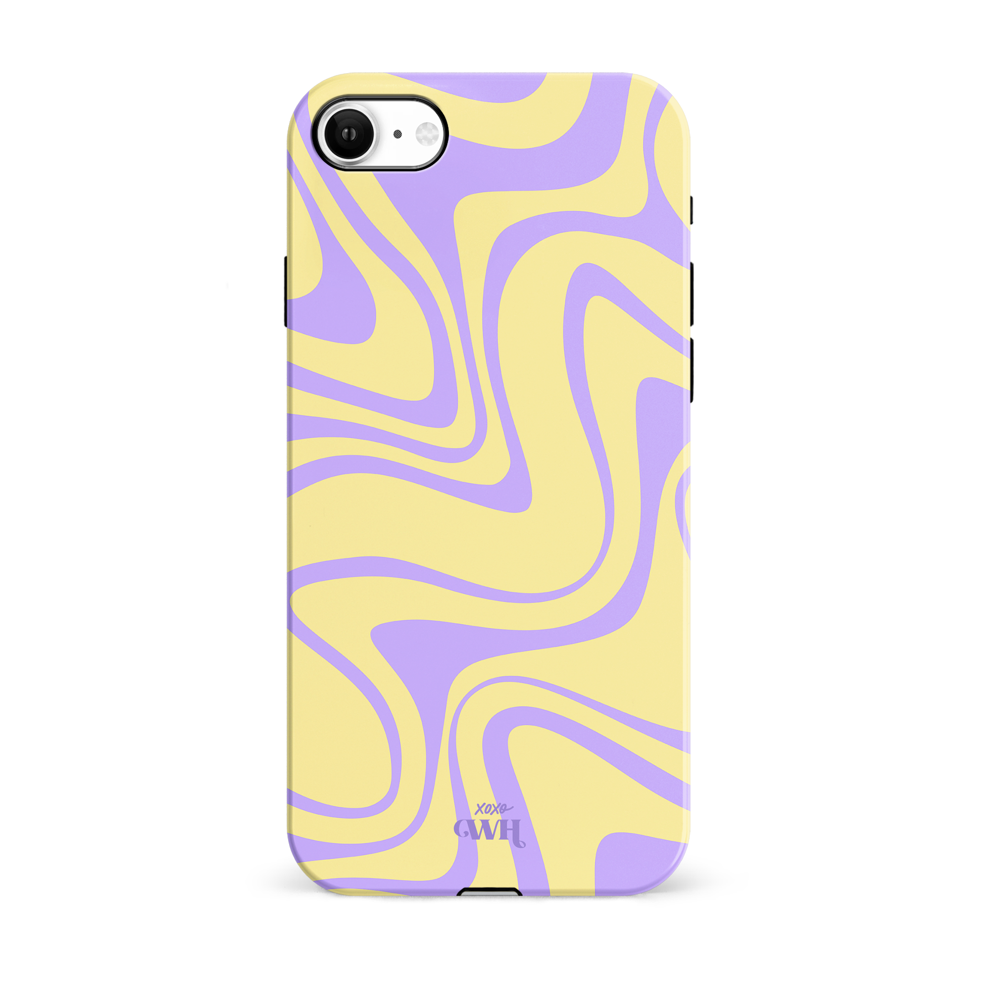 xoxo Wildhearts Sunny Side Up - iPhone 7/8/SE