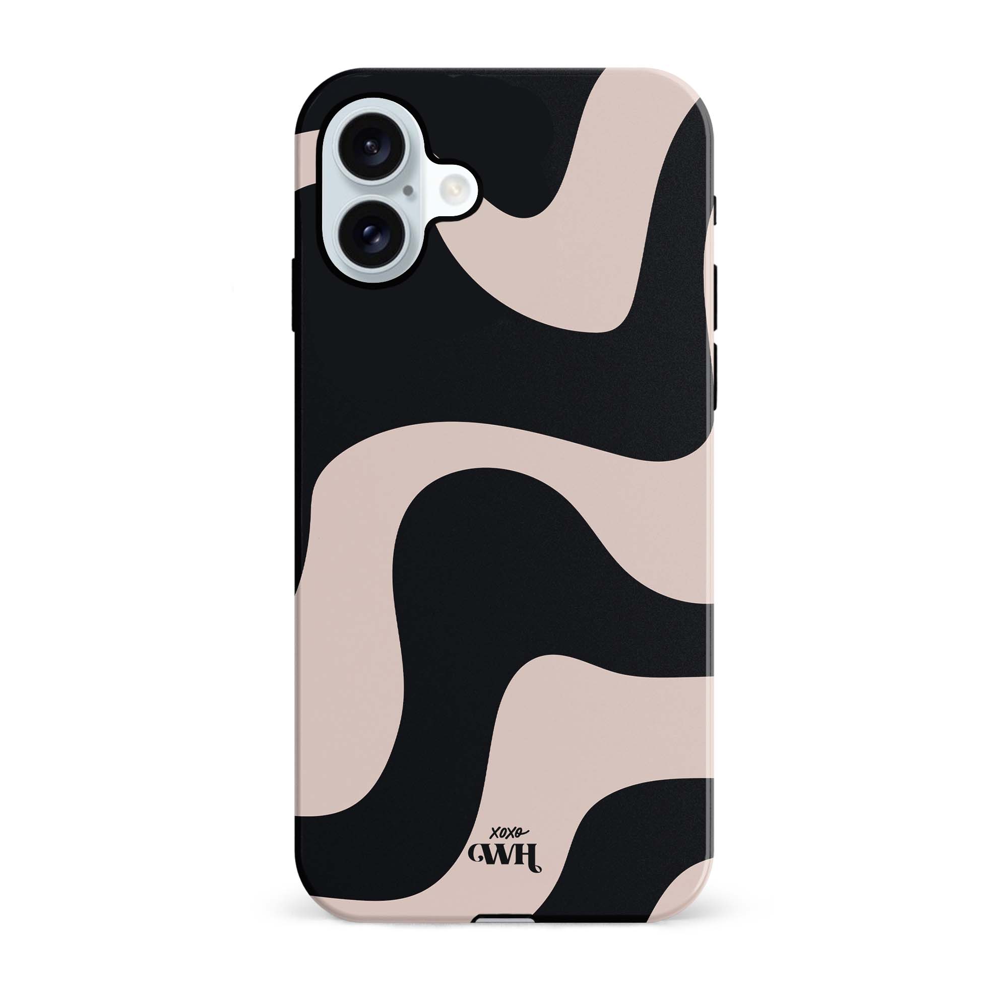 xoxo Wildhearts Ride With Me MagSafe - Double Layer - iPhone 17