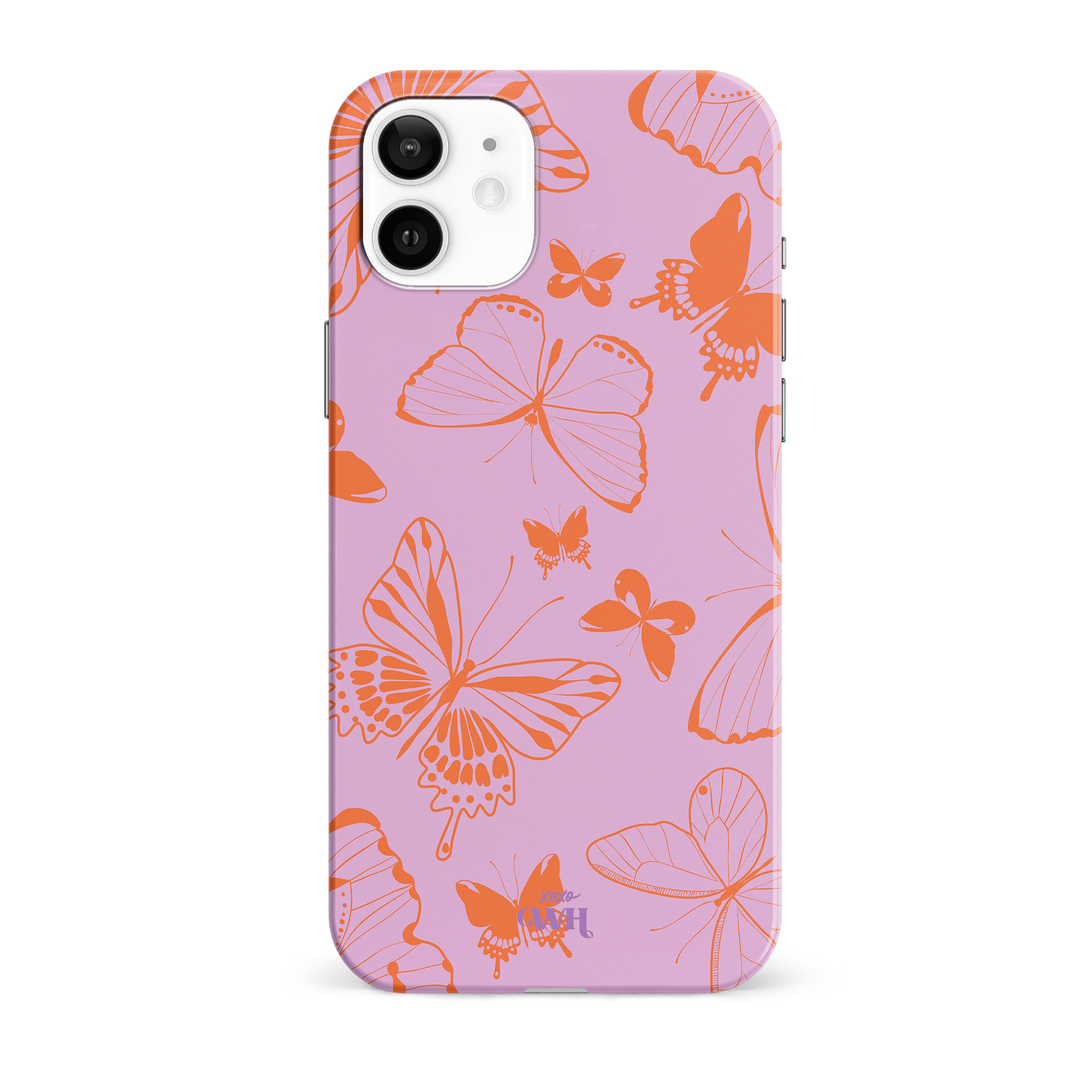 xoxo Wildhearts - Give Me Butterflies - iPhone 12