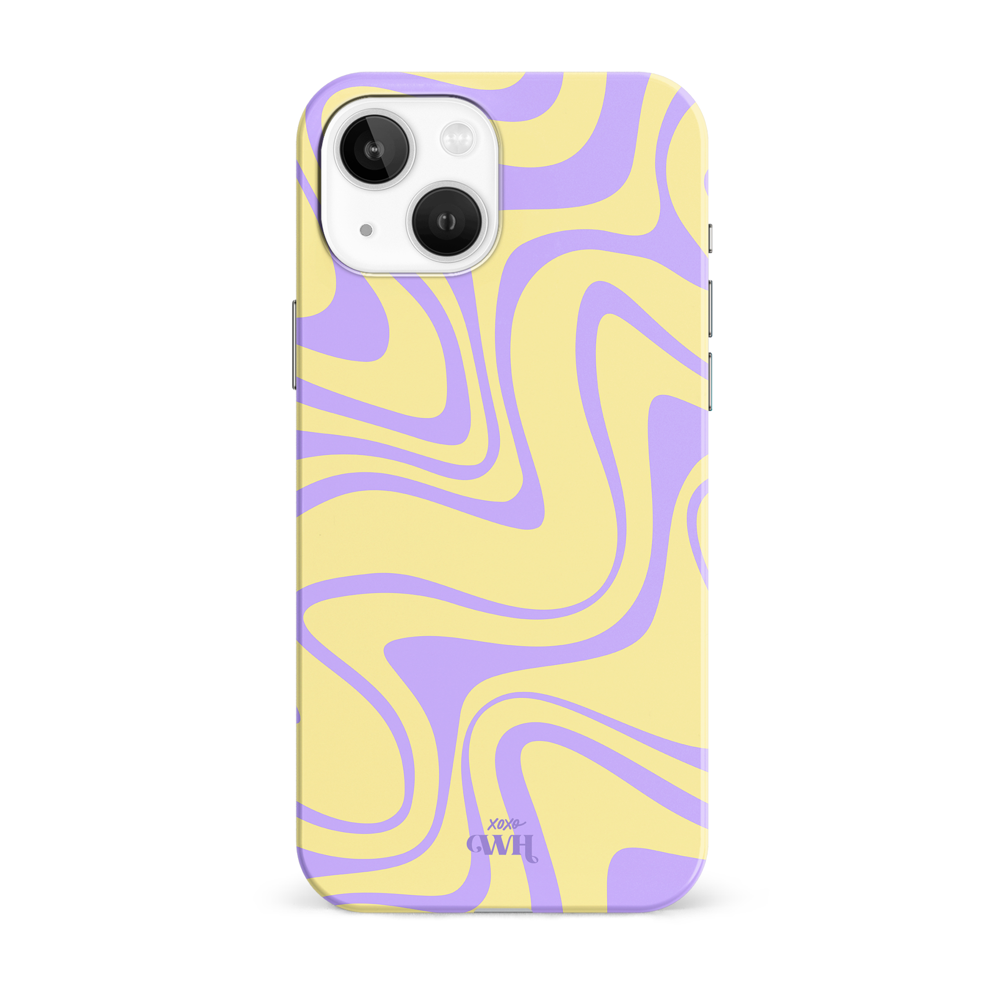 xoxo Wildhearts - Sunny Side Up - iPhone 15 Plus