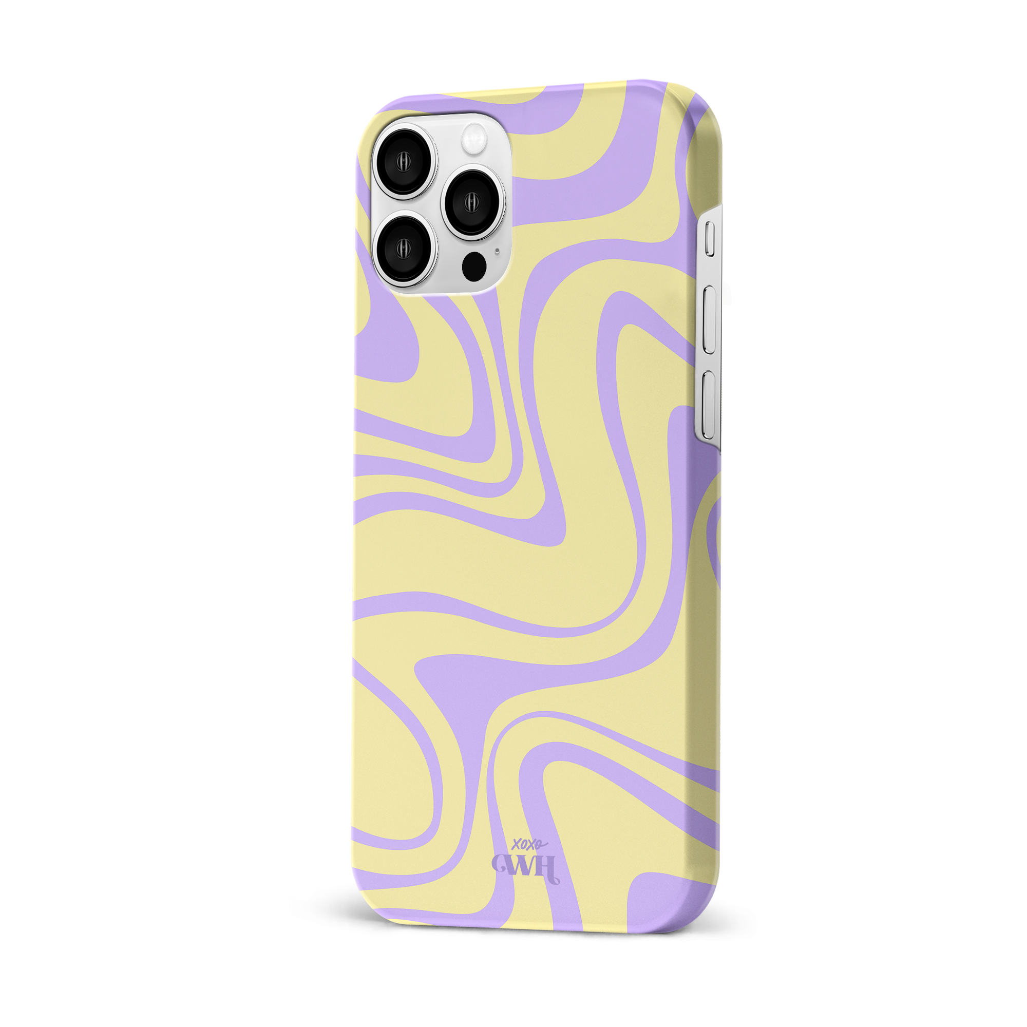 xoxo Wildhearts - Sunny Side Up - iPhone 12 Pro Max