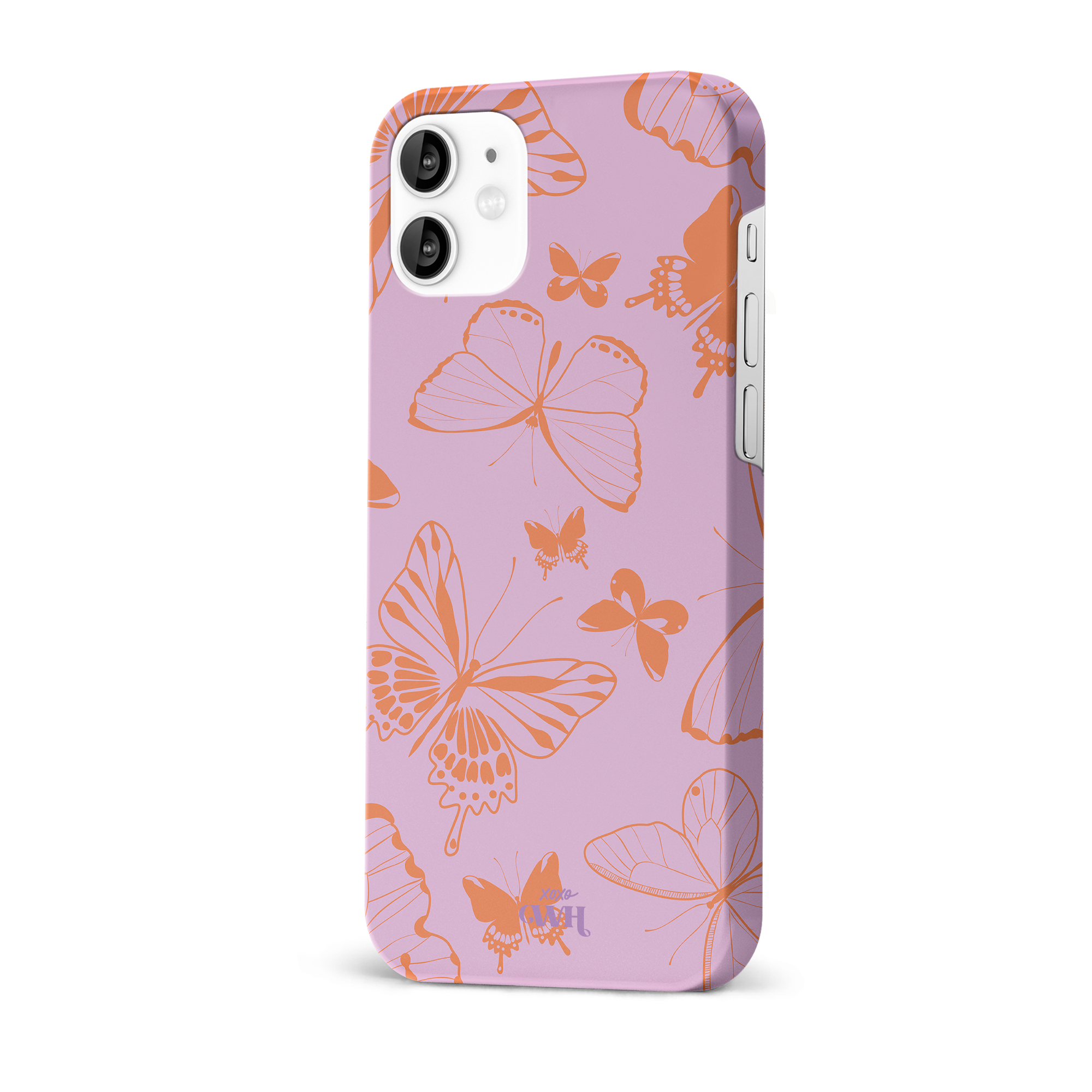 xoxo Wildhearts - Give Me Butterflies - iPhone 12