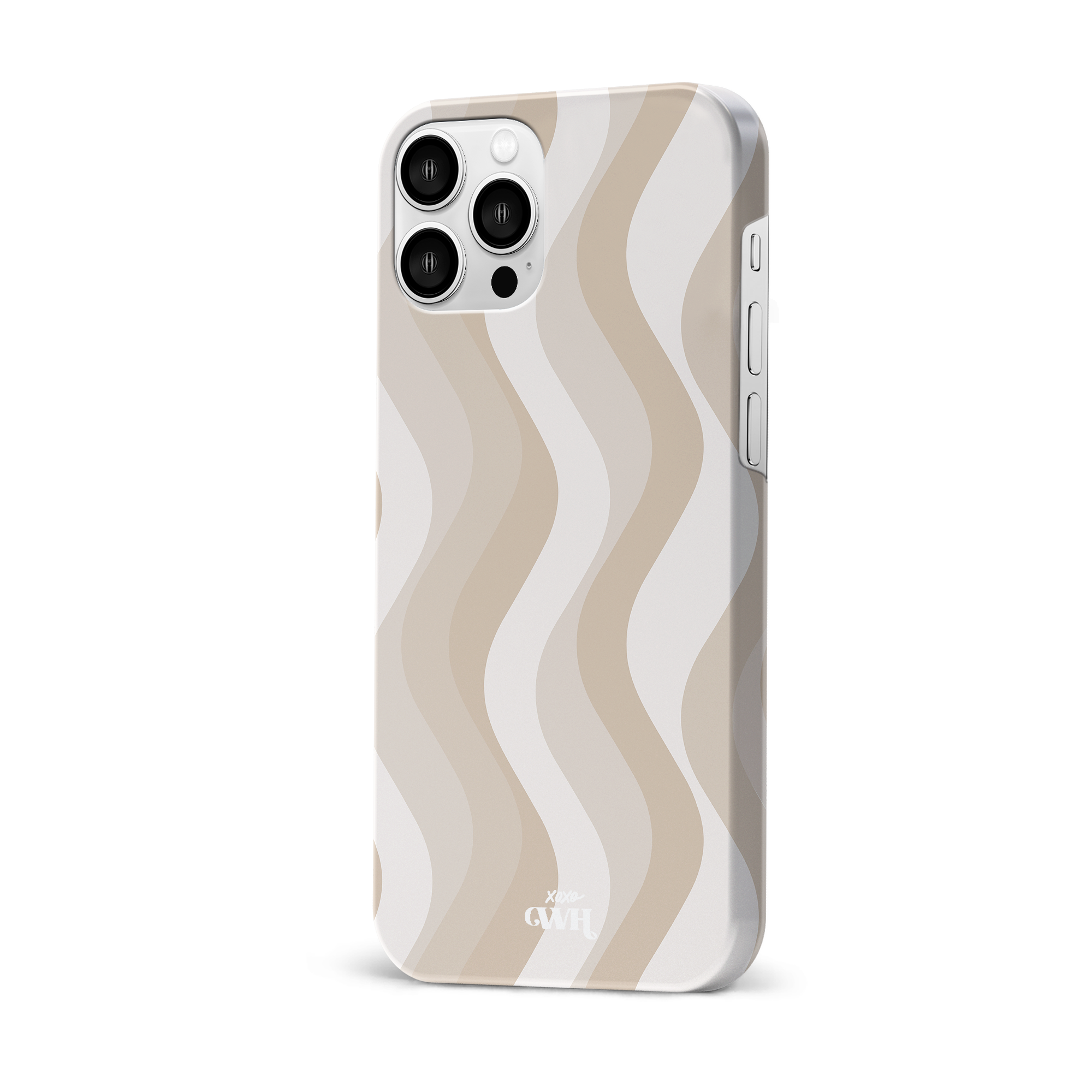 xoxo Wildhearts - Minimal Nude - iPhone 11 Pro