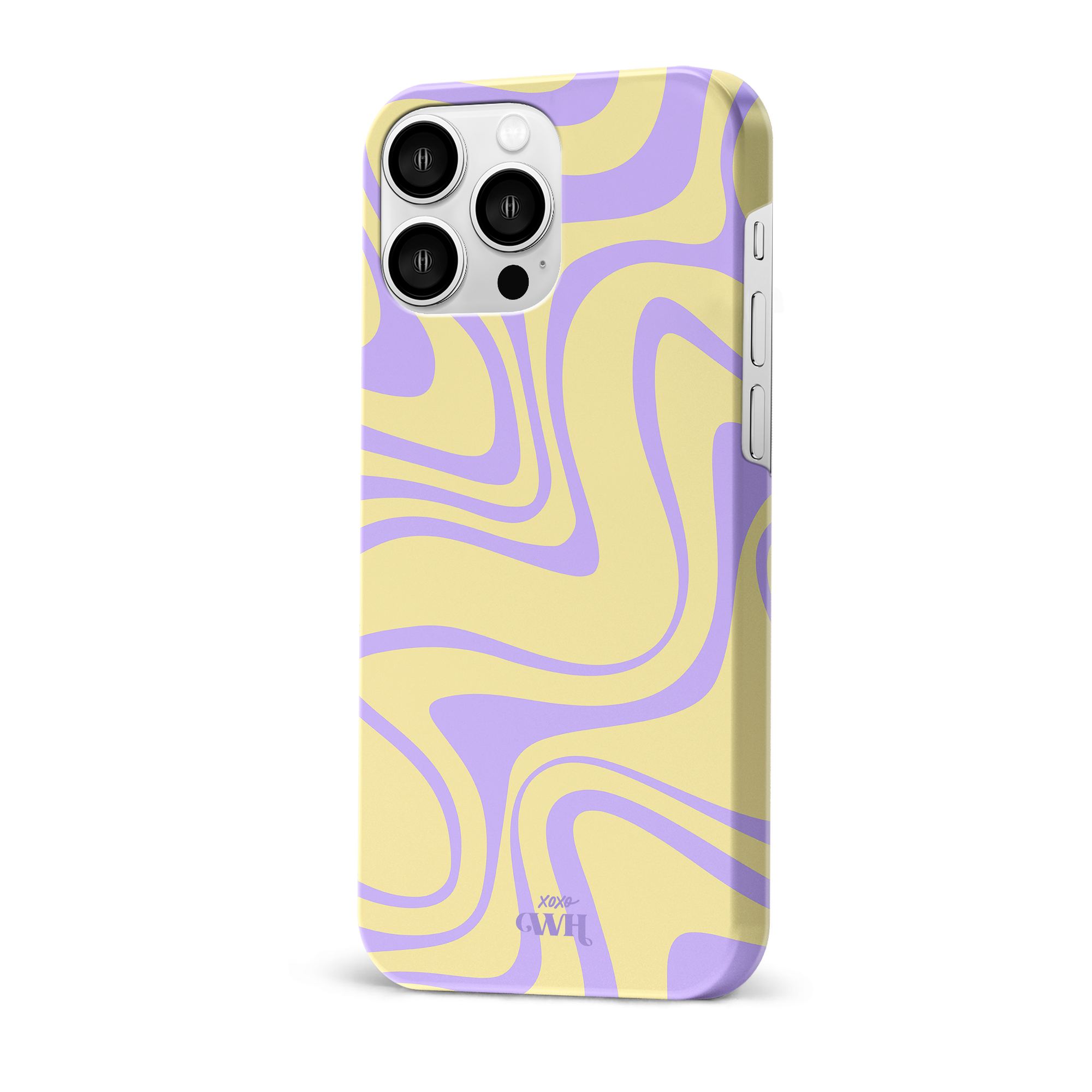 xoxo Wildhearts - Sunny Side Up - iPhone 16 Pro