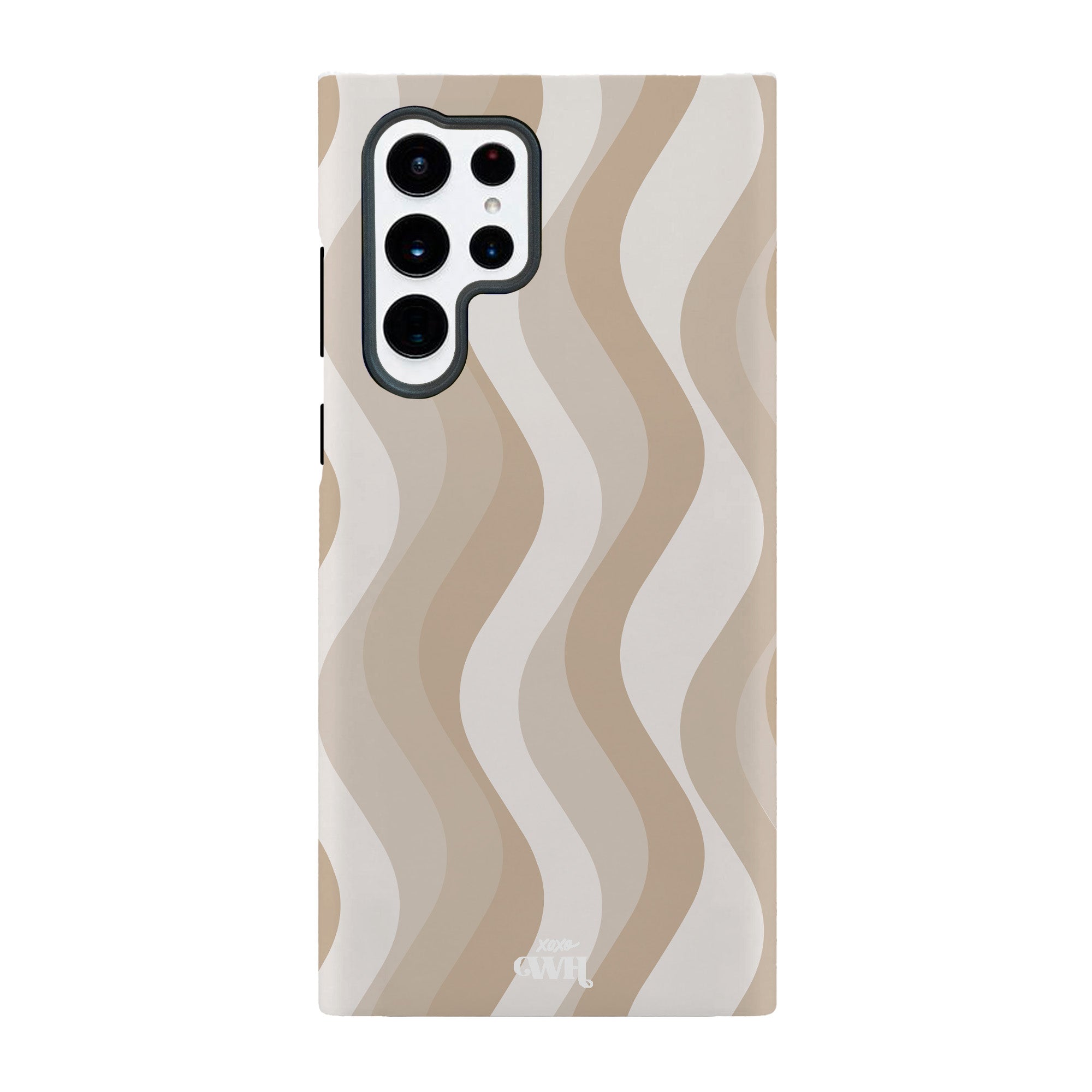 xoxo Wildhearts - Minimal Nude - Samsung Galaxy S22 Ultra
