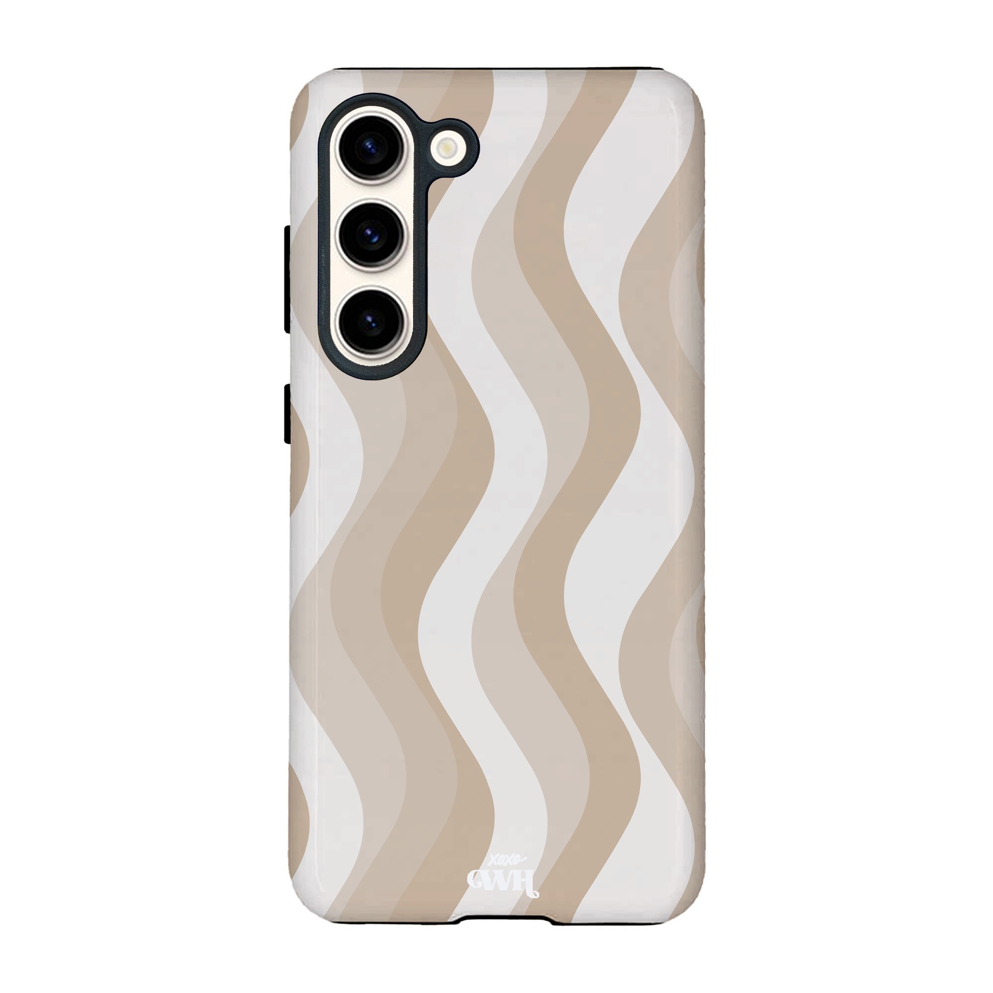 xoxo Wildhearts - Minimal Nude - Samsung Galaxy S24 Plus
