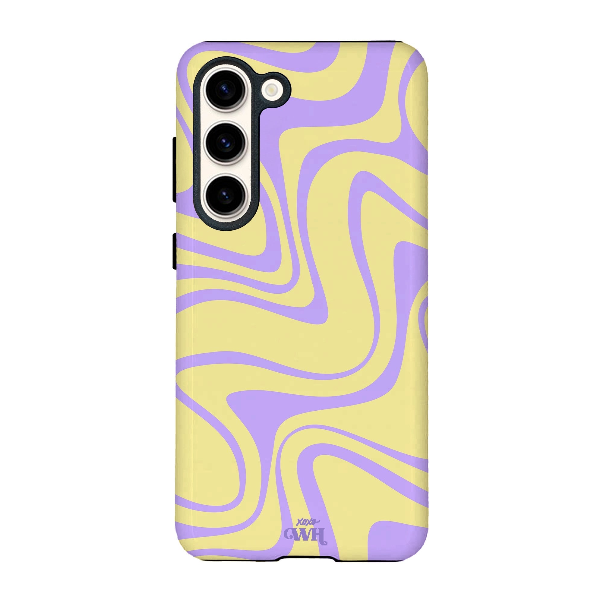 xoxo Wildhearts - Sunny Side Up - Samsung Galaxy S24 Plus