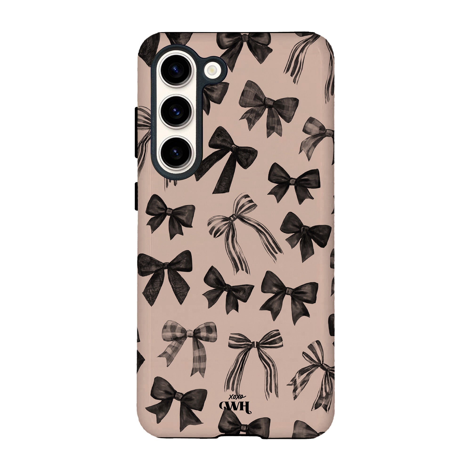 xoxo Wildhearts Winter Muse - Samsung Galaxy S24