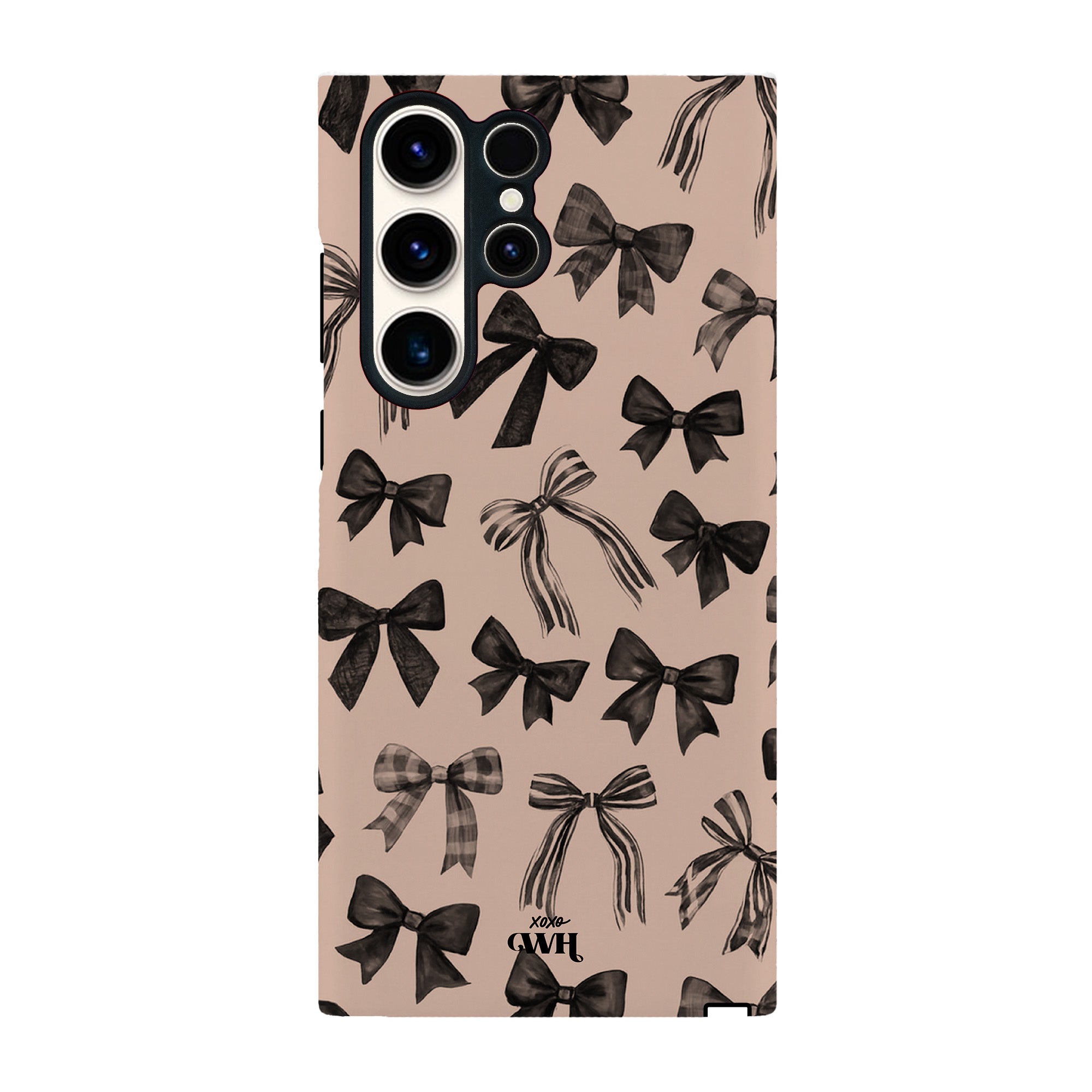 xoxo Wildhearts Winter Muse - Samsung Galaxy S24 Ultra