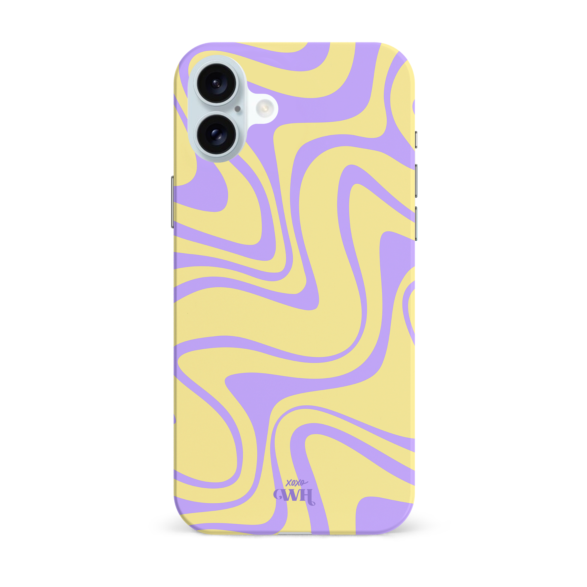 xoxo Wildhearts - Sunny Side Up - iPhone 16 Plus