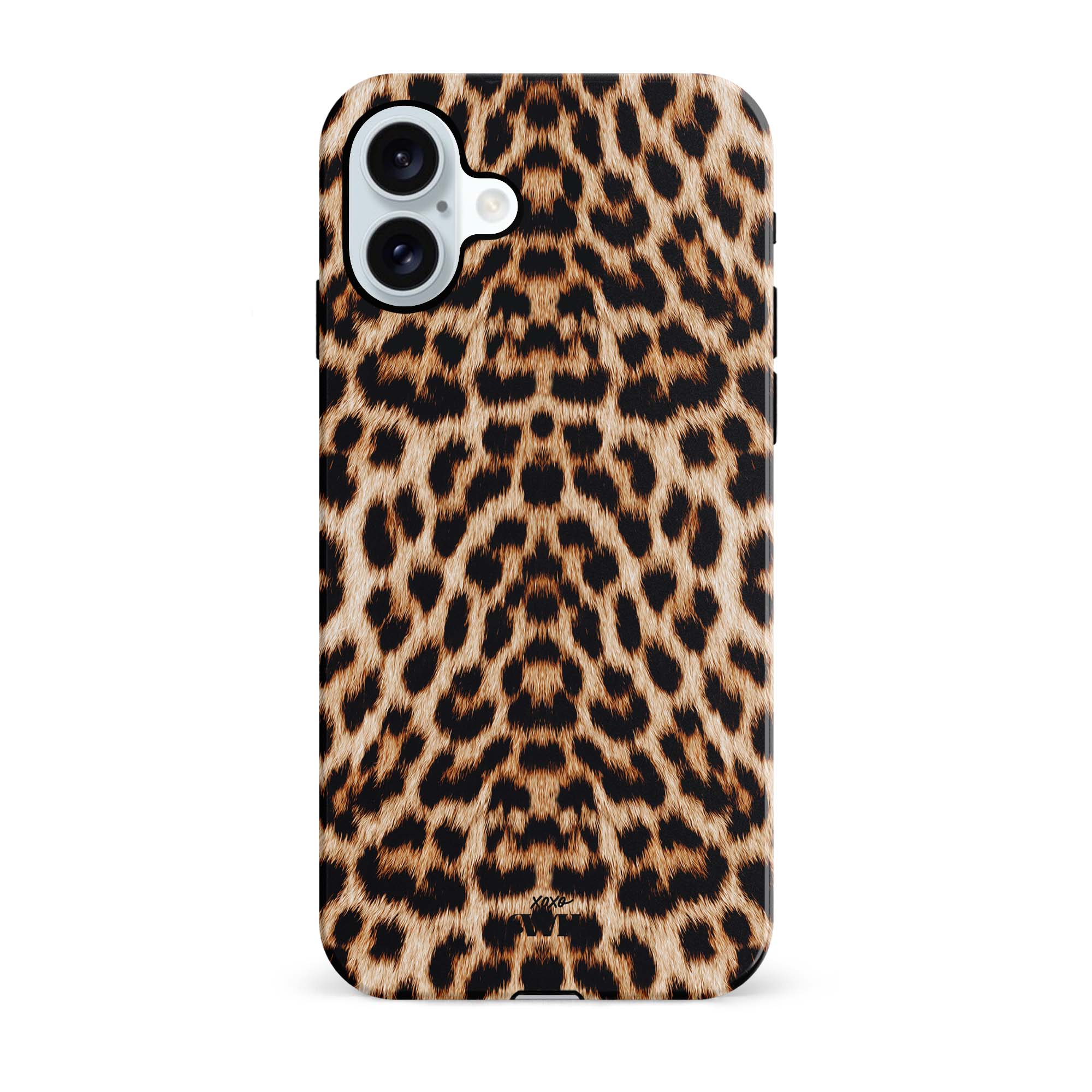 xoxo Wildhearts Wild Thing - iPhone 16 Plus