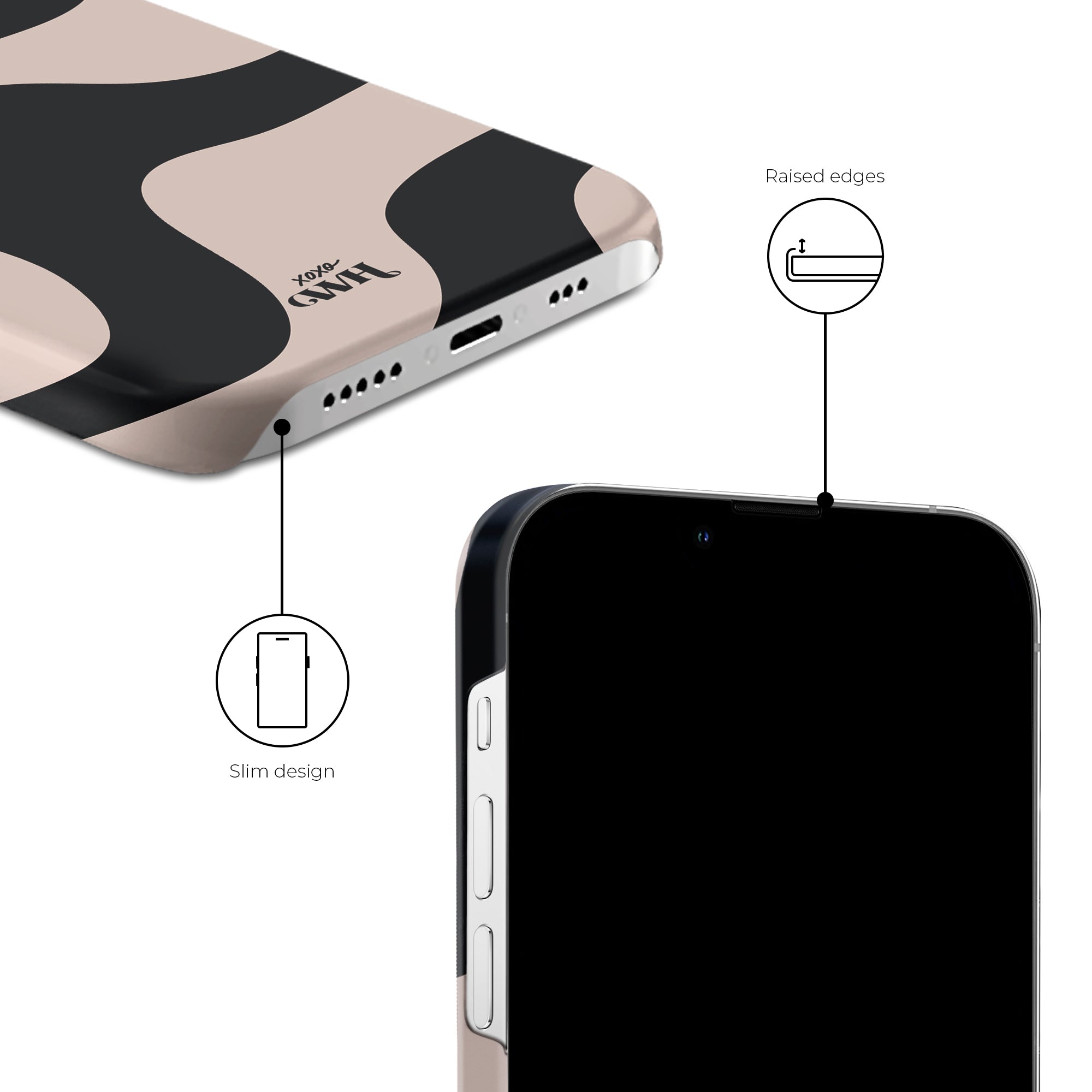 xoxo Wildhearts - Ride With Me - iPhone 15 Pro