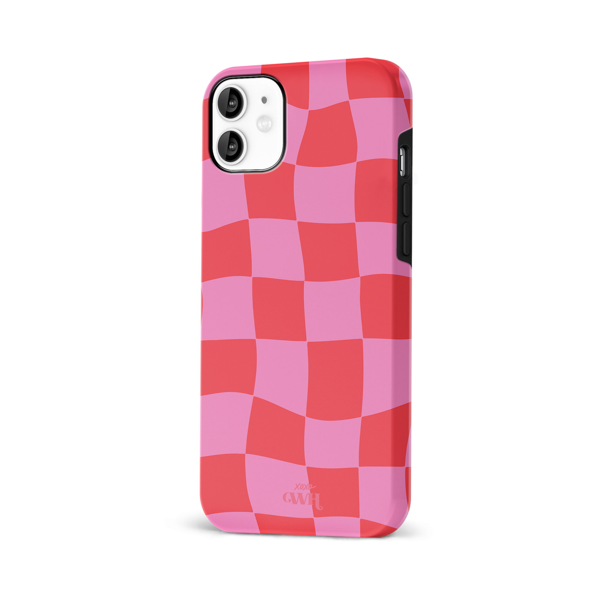 xoxo Wildhearts - Drunk In Love MagSafe - Double Layer - iPhone 12