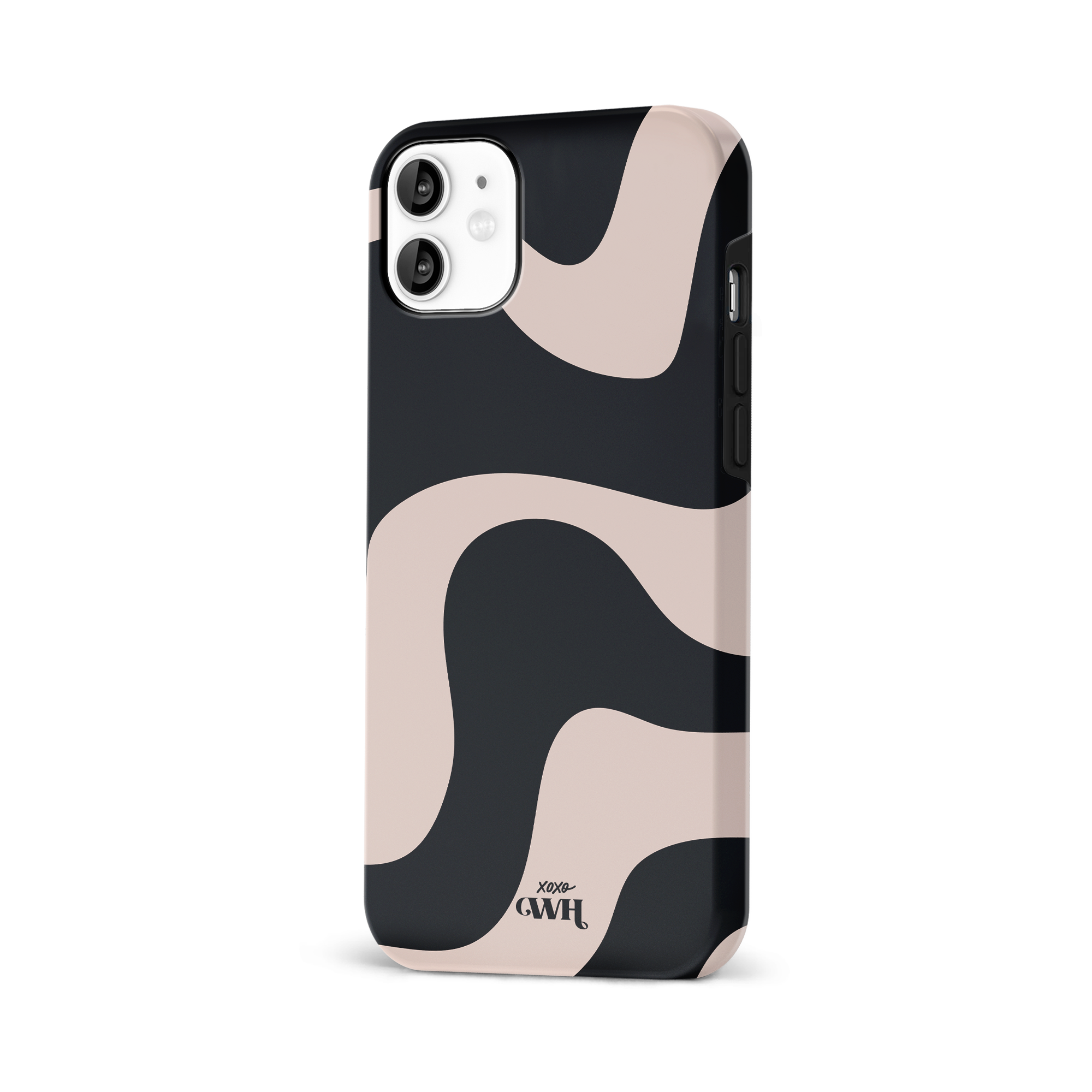 xoxo Wildhearts - Ride With Me MagSafe - Double Layer - iPhone 12