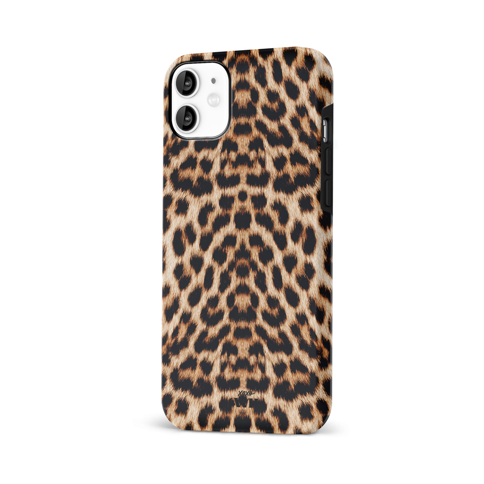 xoxo Wildhearts - Wild Thing MagSafe - Double Layer - iPhone 12