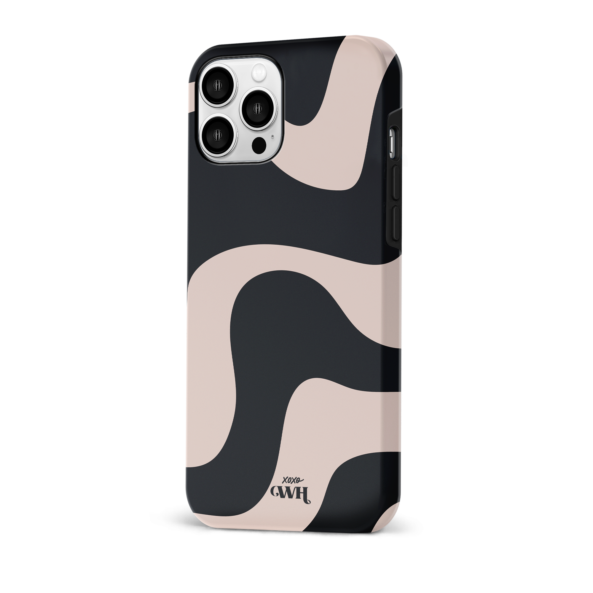 xoxo Wildhearts - Ride With Me MagSafe - Double Layer - iPhone 12 Pro Max