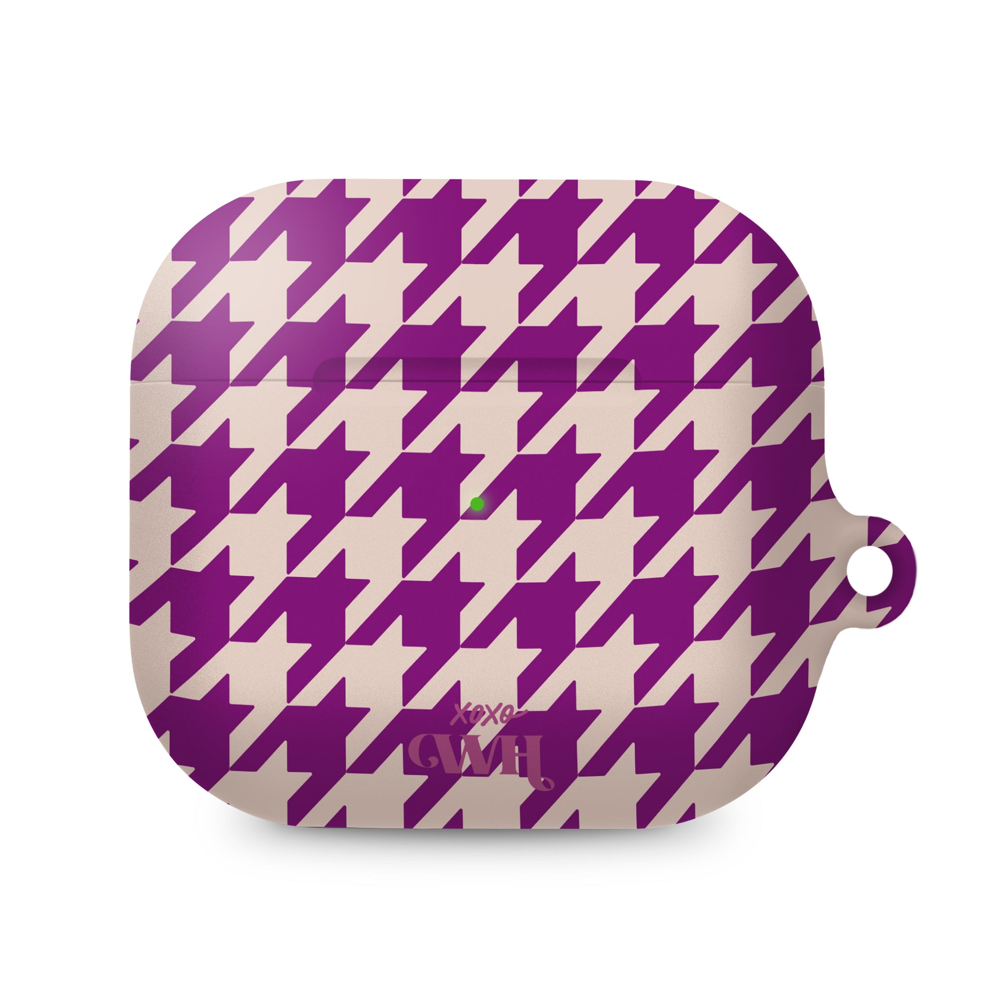 xoxo Wildhearts - When In Paris - AirPods