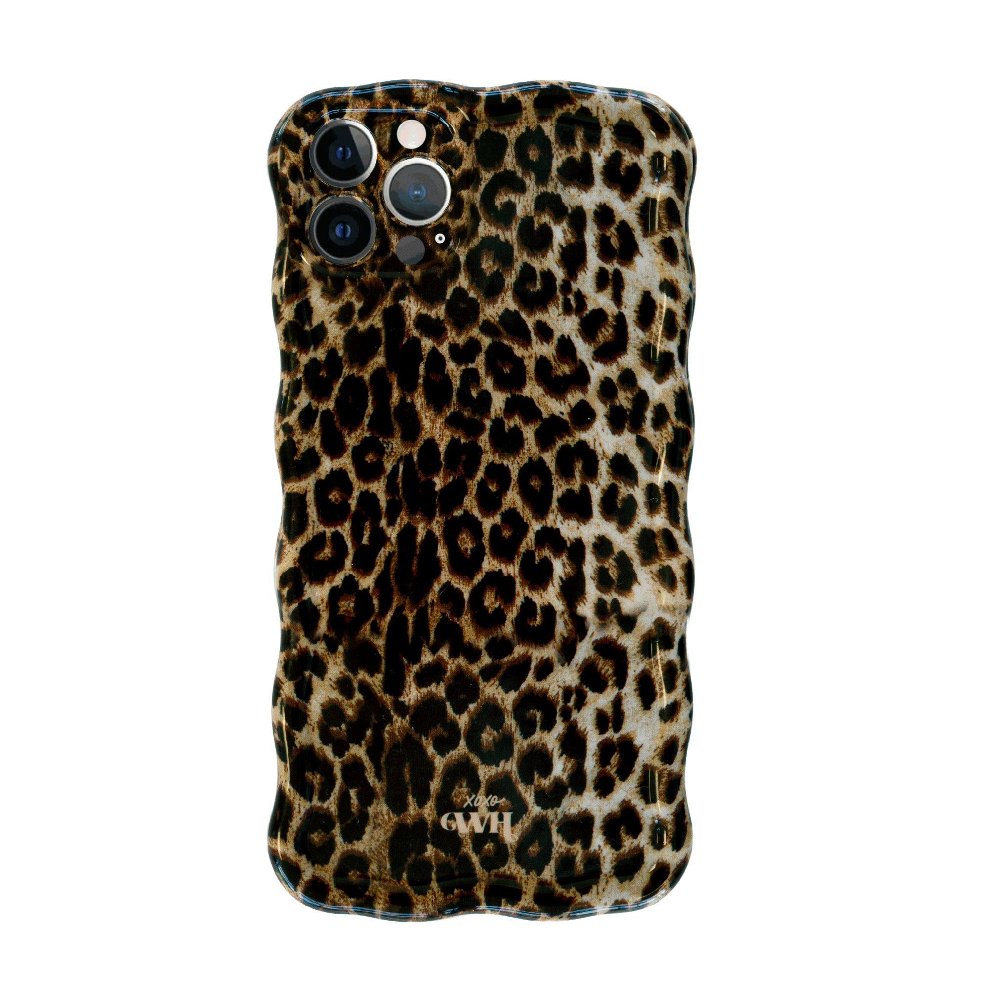 xoxo Wildhearts Glossy Wavy Case Wild Soul - iPhone 12 Pro Max