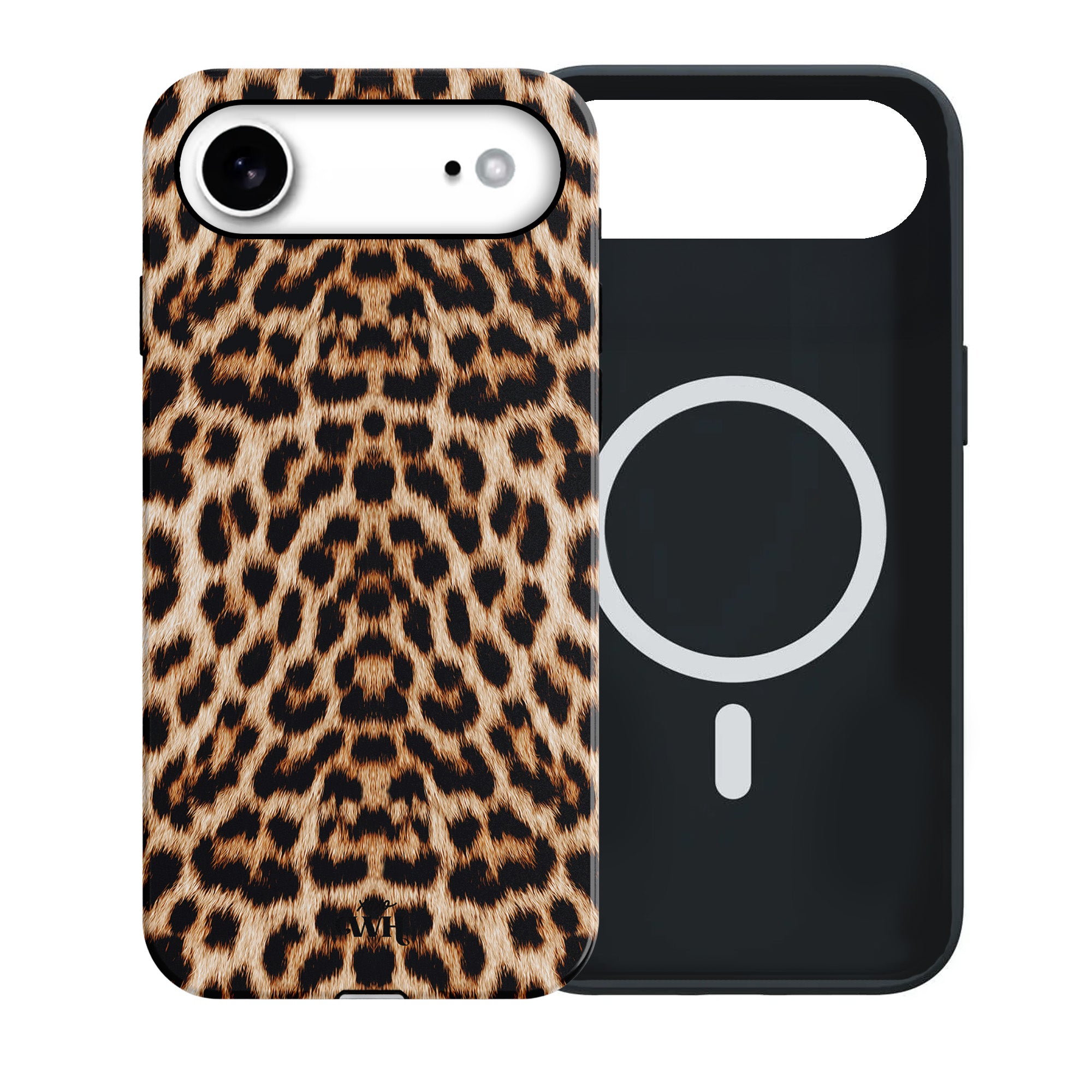 xoxo Wildhearts Wild Thing MagSafe - Double Layer - iPhone 17 Air