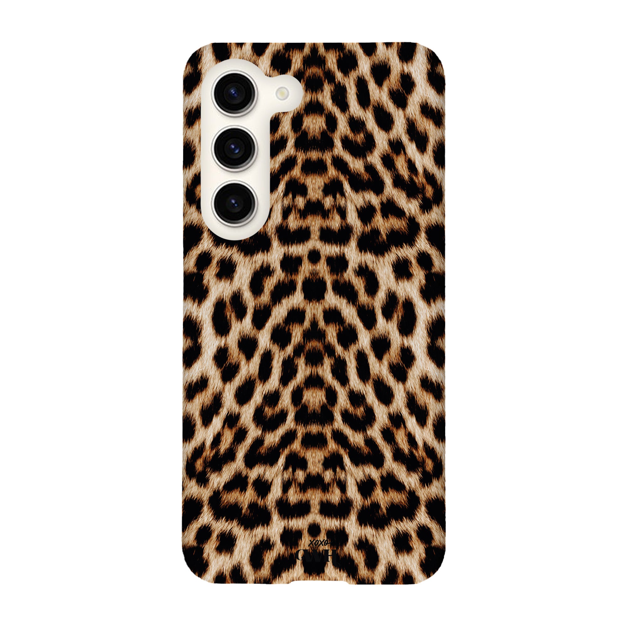 xoxo Wildhearts Wild Thing - Single Layer - Samsung Galaxy S25 Plus