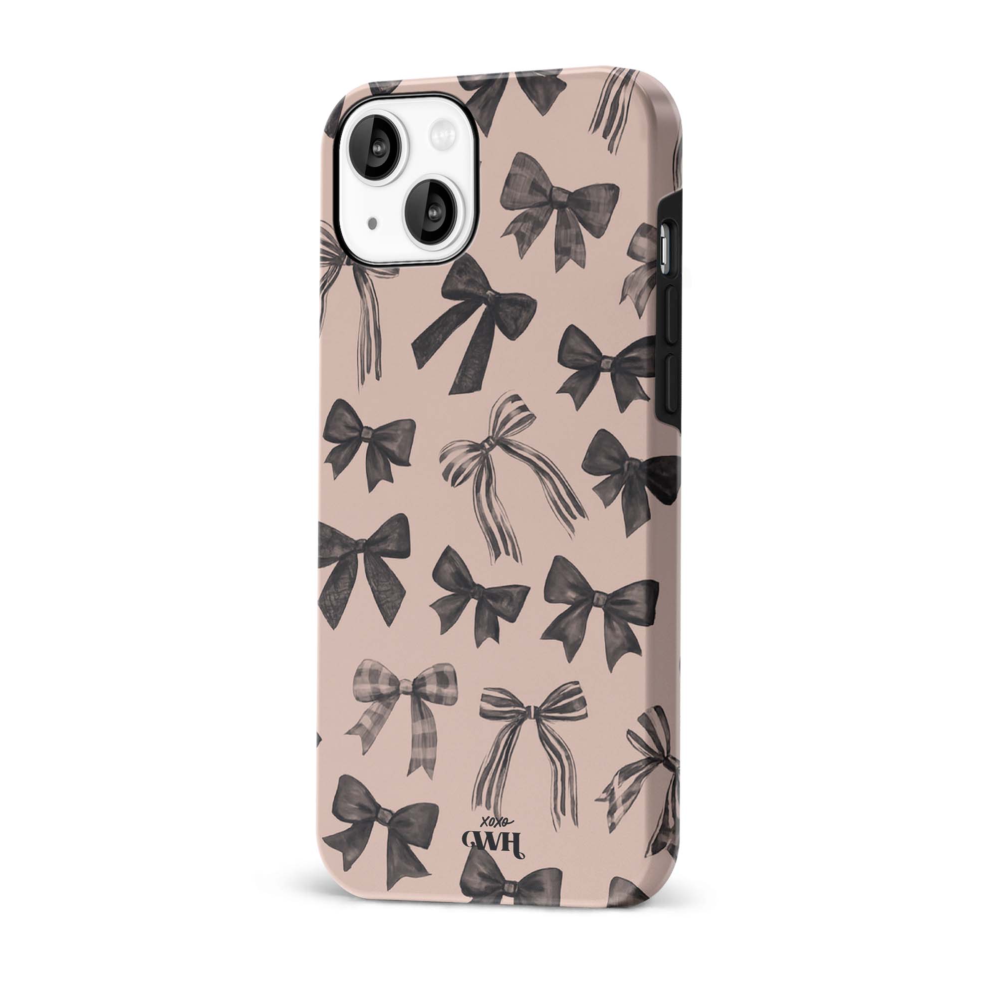 xoxo Wildhearts Winter Muse MagSafe - Double Layer - iPhone 13