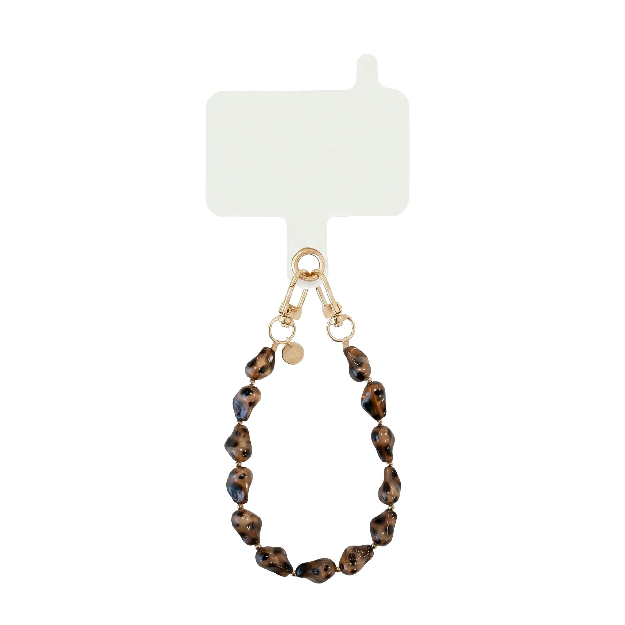 Easy Cord Leopard Muse (short)