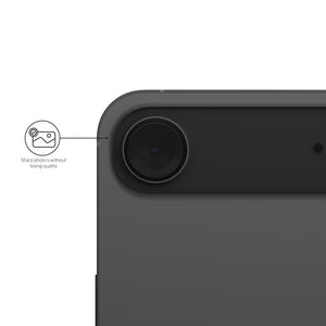 xoxo Wildhearts iPhone 17 Air - Tempered Glass Camera Lens Protection