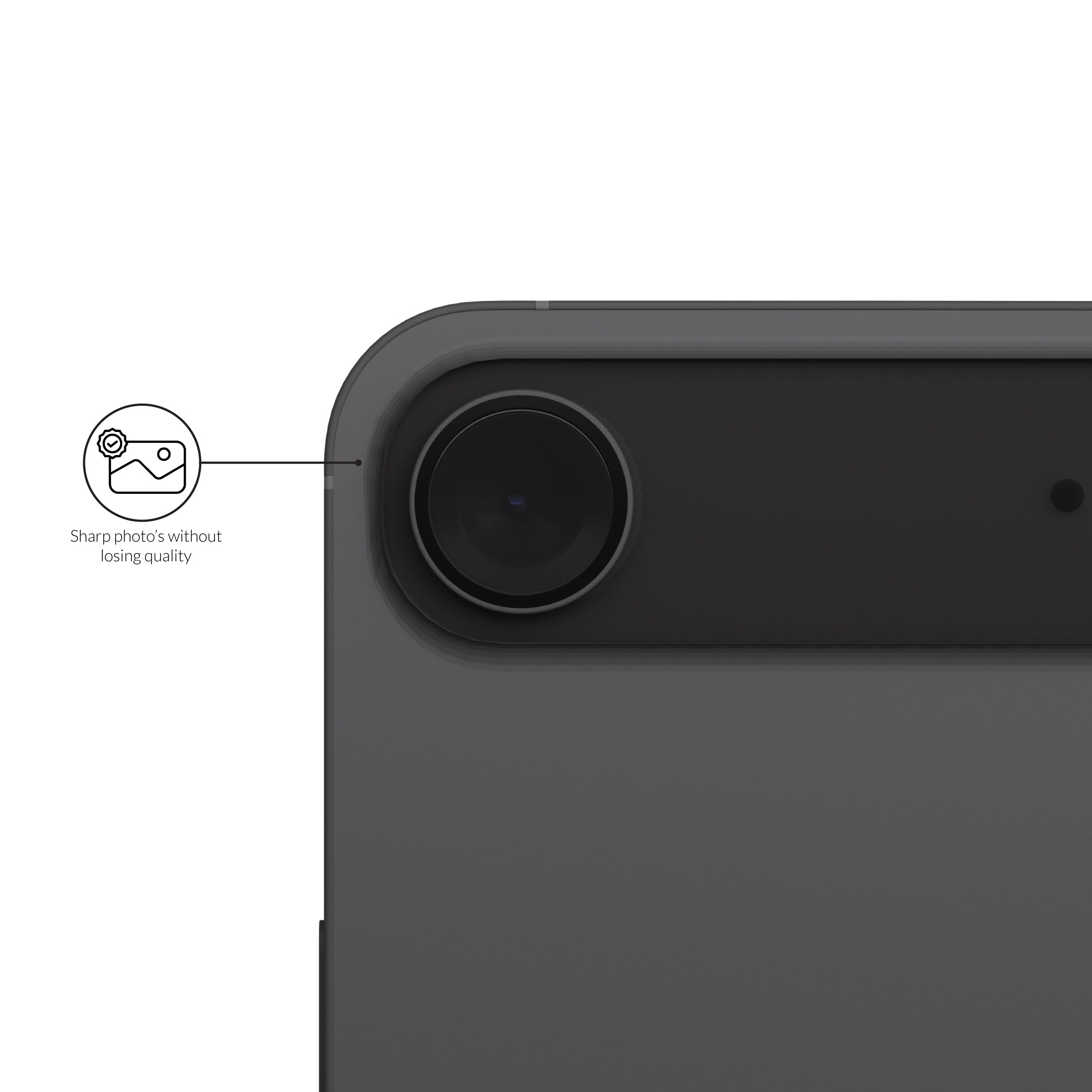 iPhone 17 Air camera protection