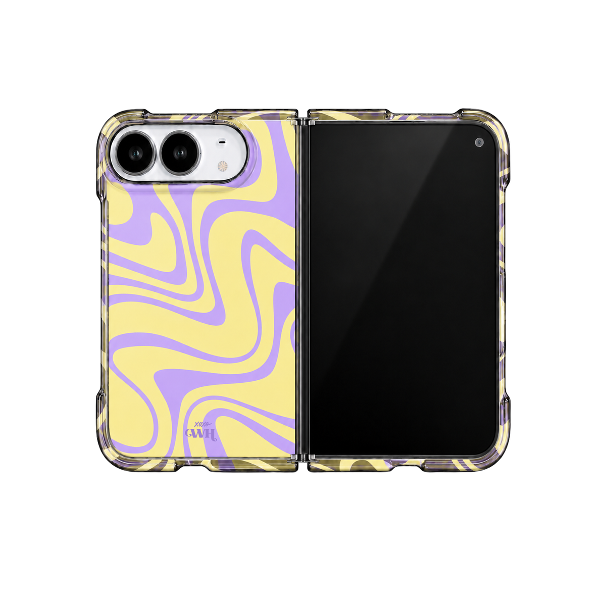 Sunny Side Up - iPhone Duo