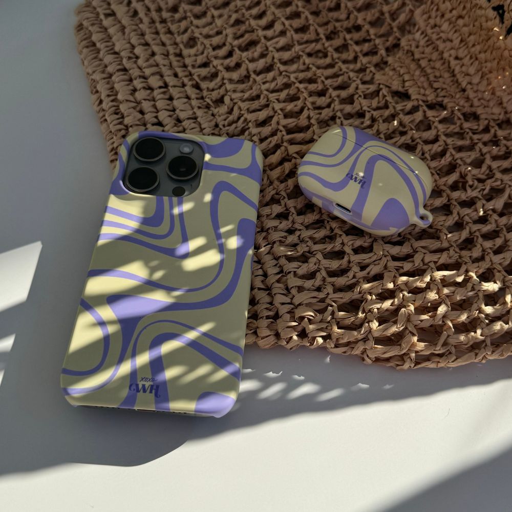 xoxo Wildhearts - AirPods Pro - Sunny Side Up