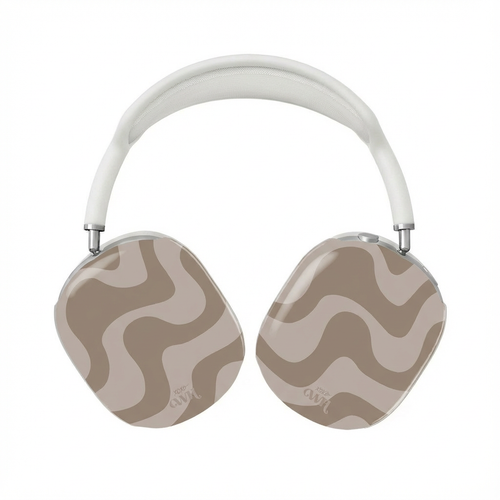 xoxo Wildhearts Ride With Me Brown - AirPods