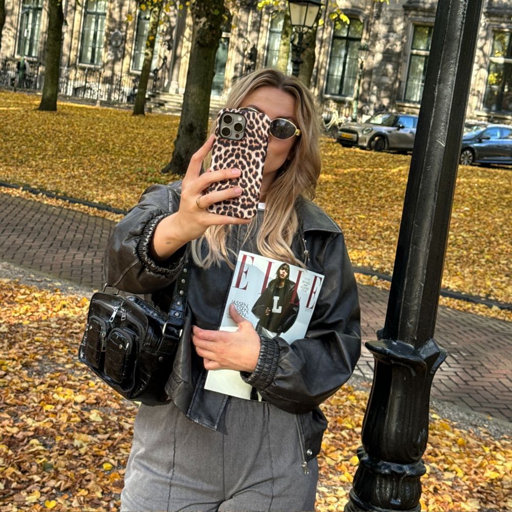 xoxo Wildhearts Wild Thing - iPhone 17