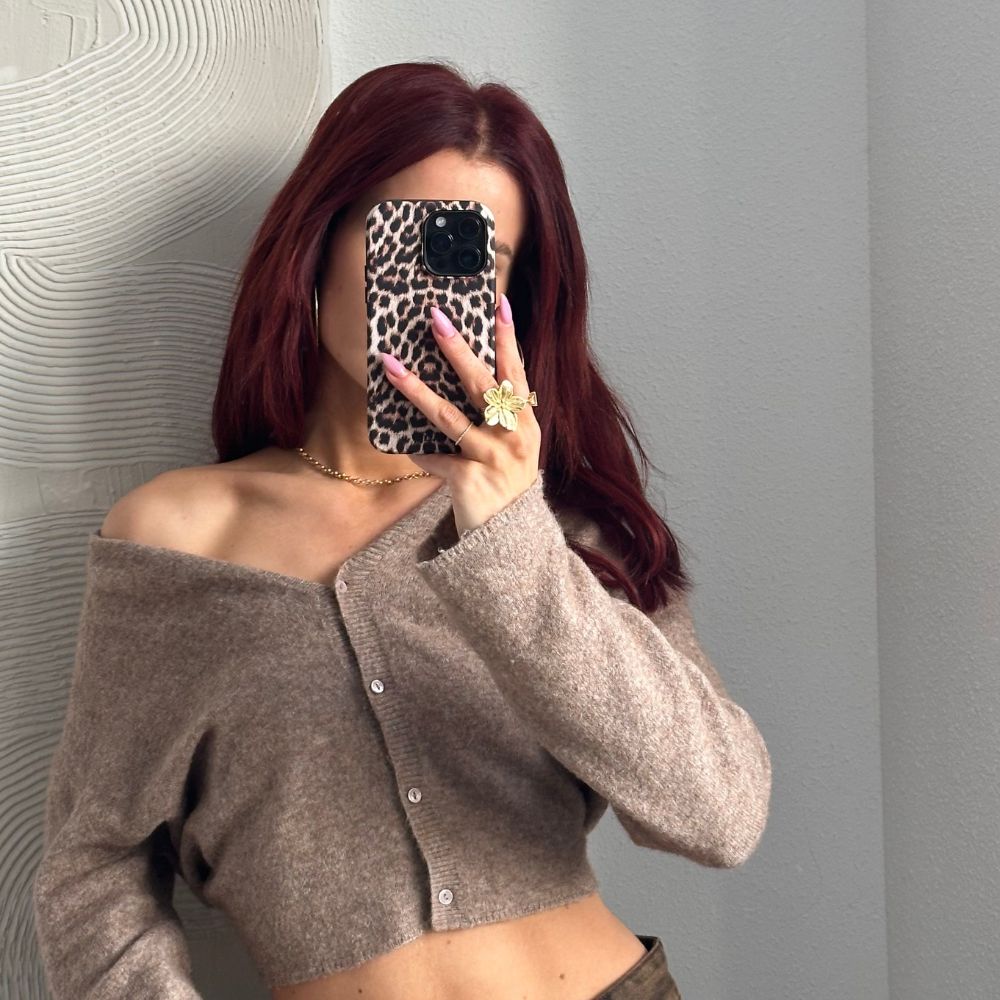 xoxo Wildhearts Wild Thing MagSafe - Double Layer - iPhone 17