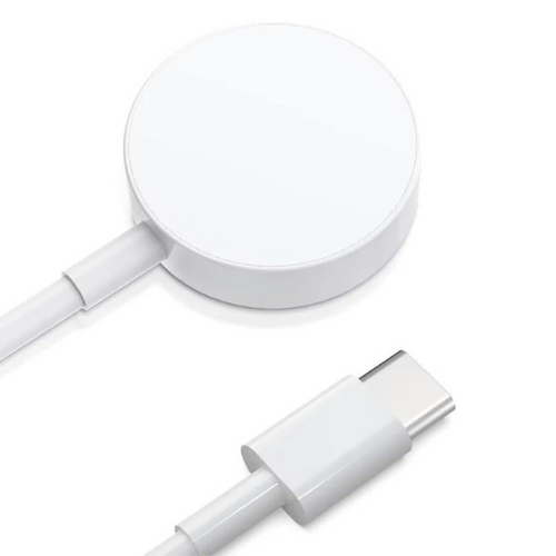 xoxo Wildhearts - Apple Watch USB-C Charging Cable