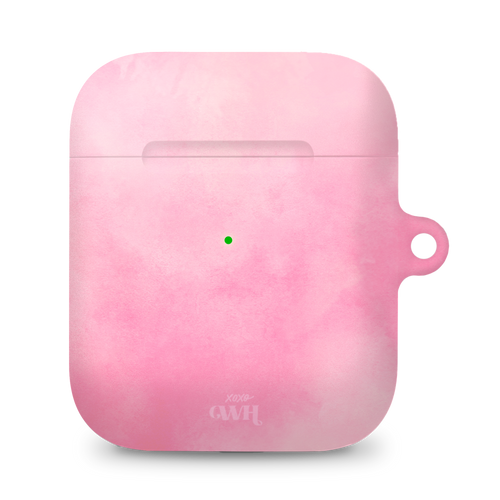 xoxo Wildhearts - Cotton Candy - AirPods