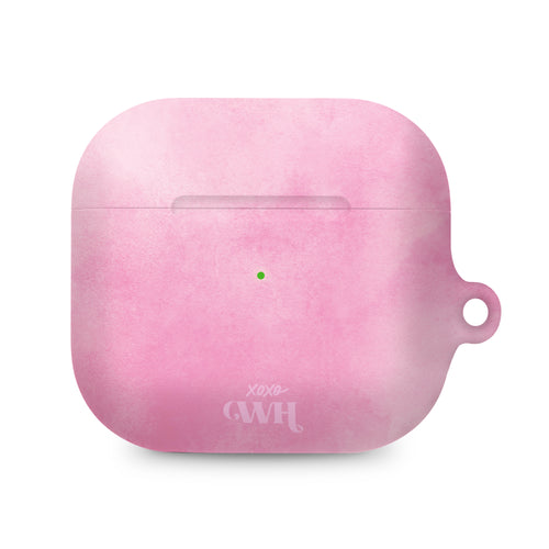 xoxo Wildhearts - Cotton Candy - AirPods